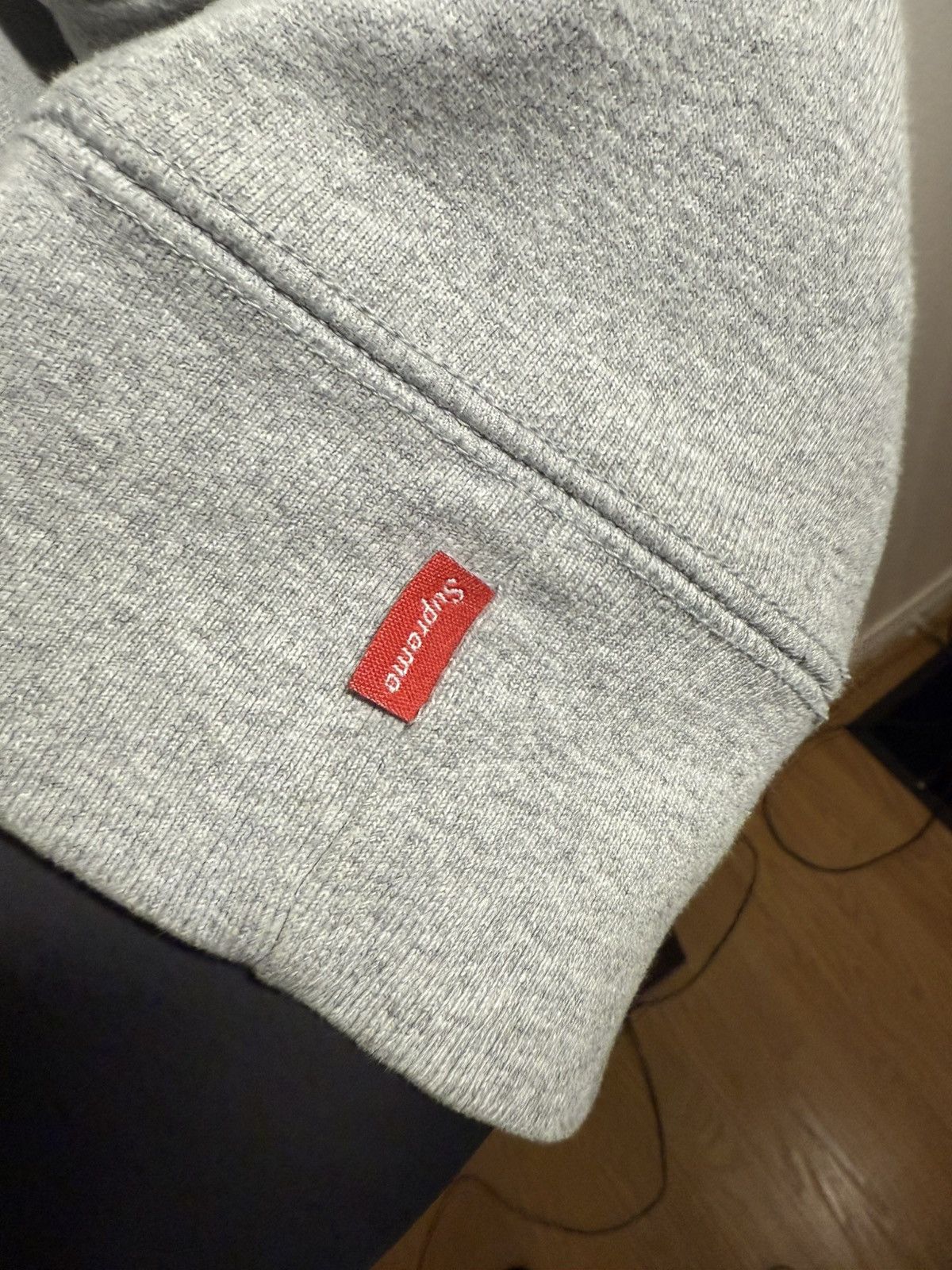 Supreme Supreme ss20 S logo sweatshirt Size US L / EU 52-54 / 3 - 2 Thumbnail