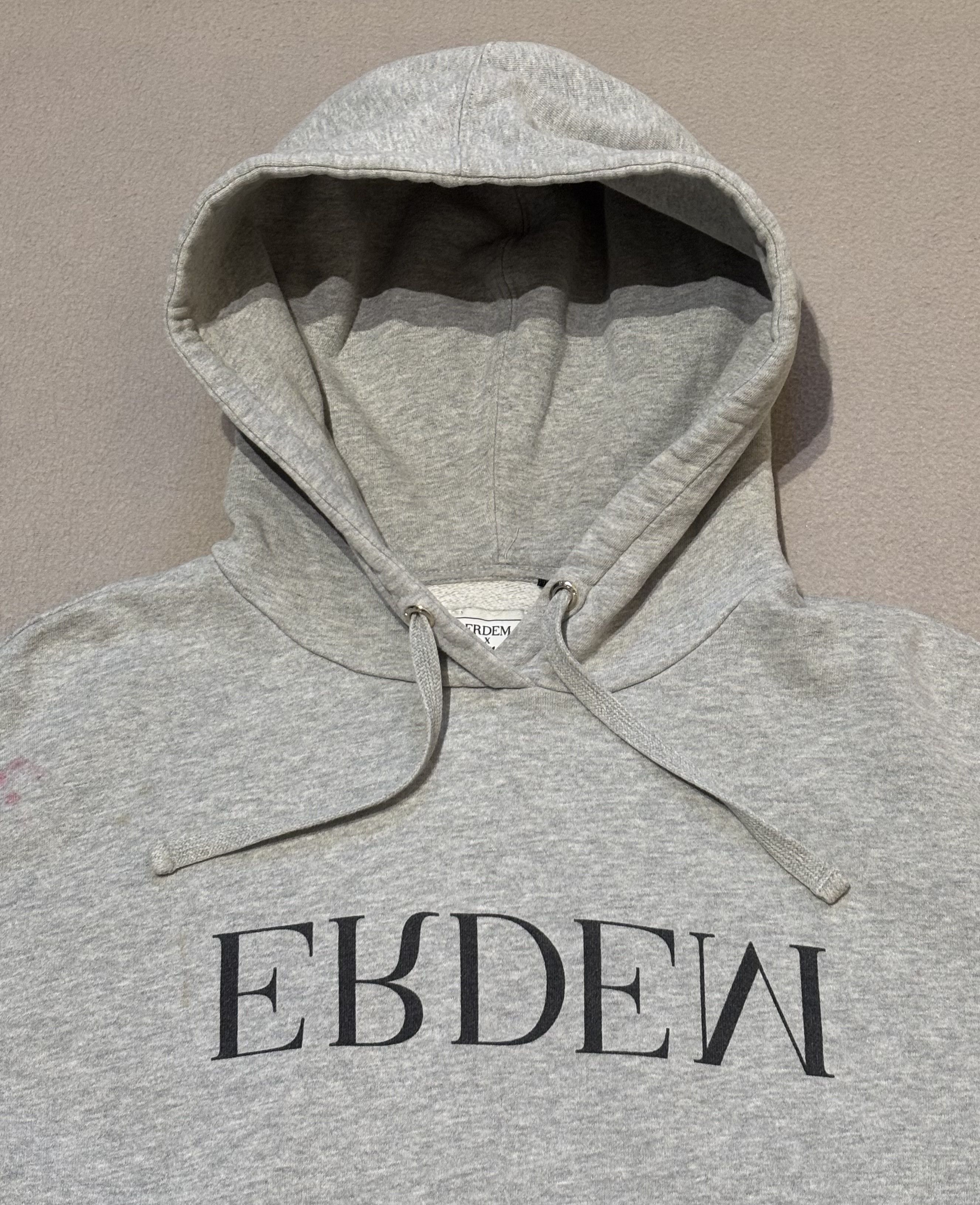 Erdem Erdem x Hm hoodie size M Size M / US 6-8 / IT 42-44 - 5 Thumbnail