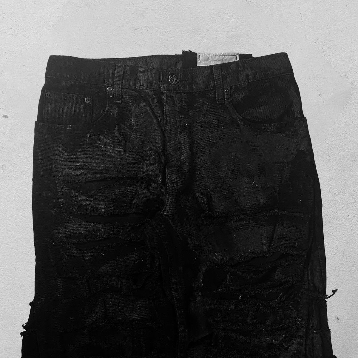 rustial デニム Rustial Denim | Grailed