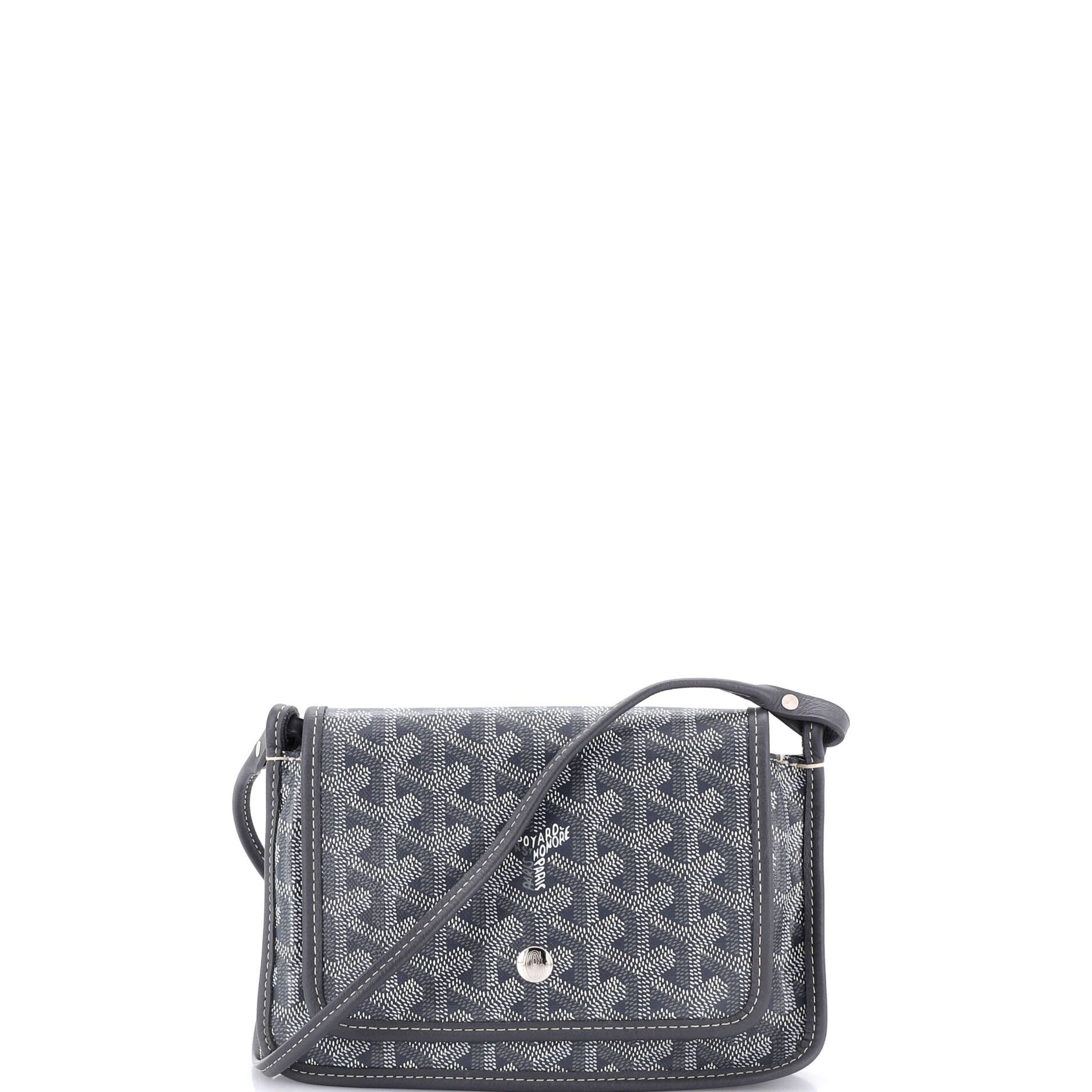 Goyard Plumet Clutch Wallet Size ONE SIZE - 1 Thumbnail