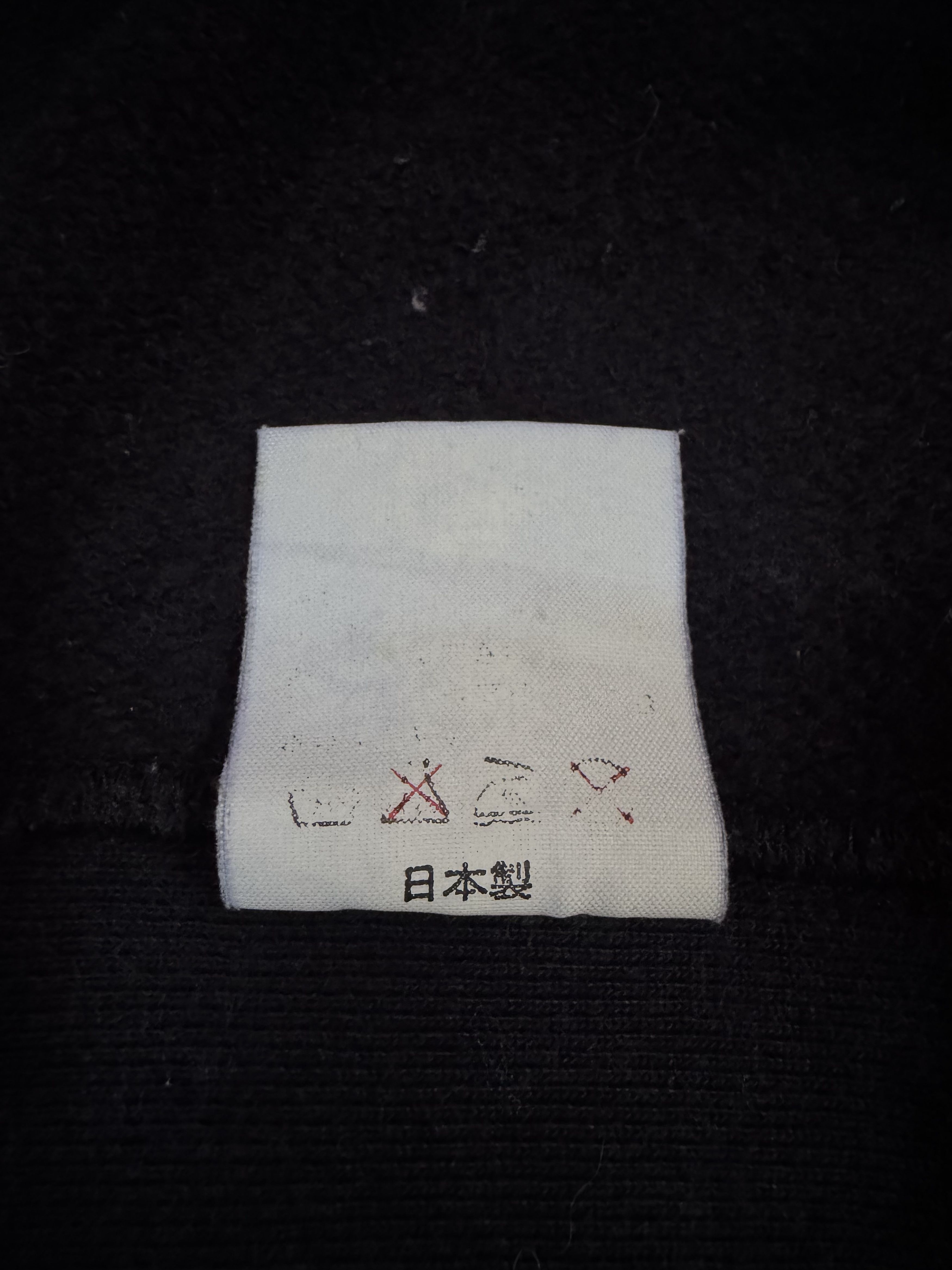 Bape Bape Jewelry Crewneck Size US S / EU 44-46 / 1 - 7 Thumbnail