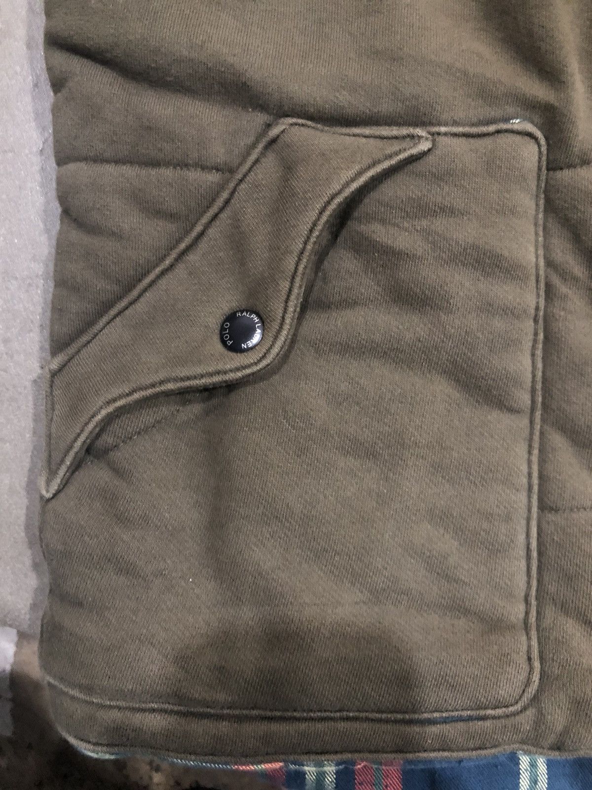 Designer × Polo Ralph Lauren Polo ralph lauren vest men’s Size US M / EU 48-50 / 2 - 11 Thumbnail