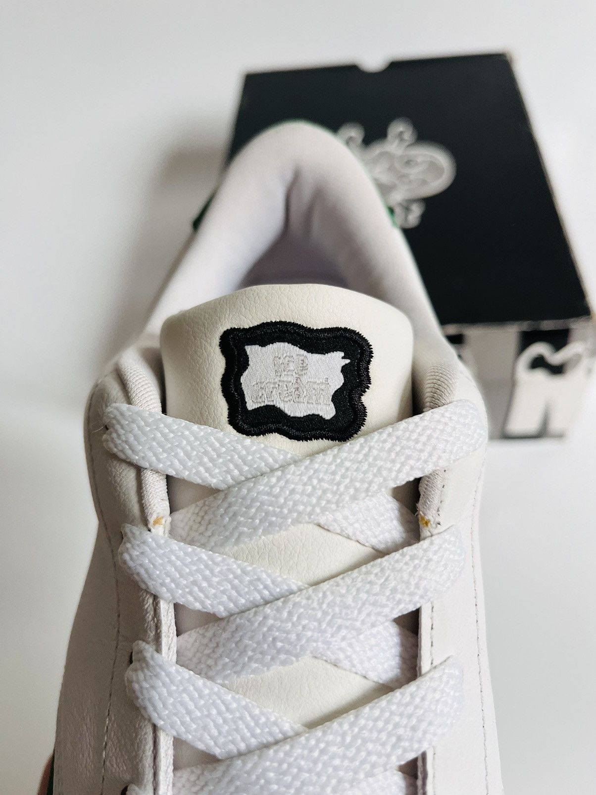 Billionaire Boys Club Reebok x IceCream Board Flip 2 Size US 11 / EU 44 - 13 Thumbnail