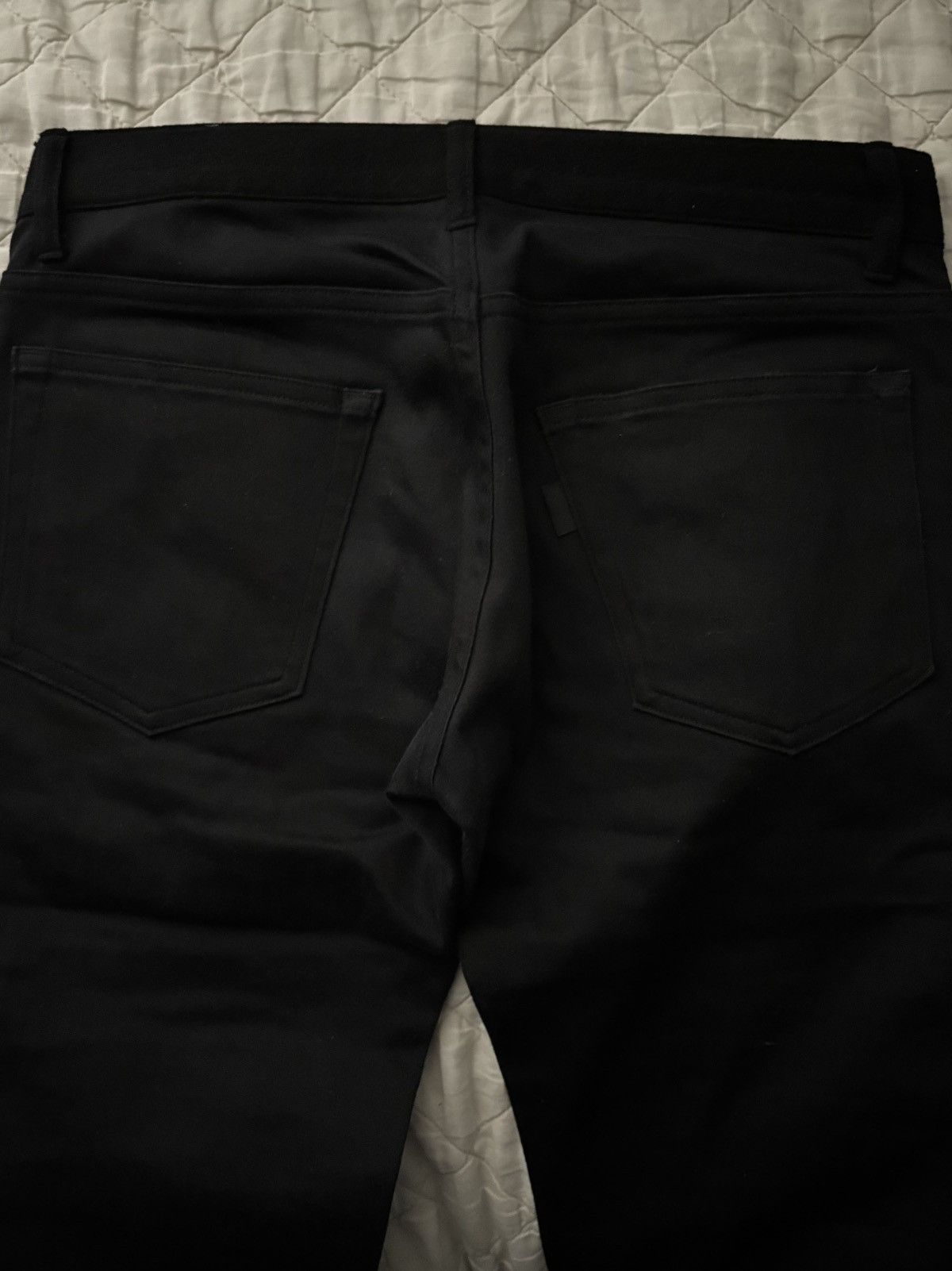 Undercover (NFS) Undercover AW09 “Earmuff Maniac” Scab Pants Size US 29 - 4 Thumbnail