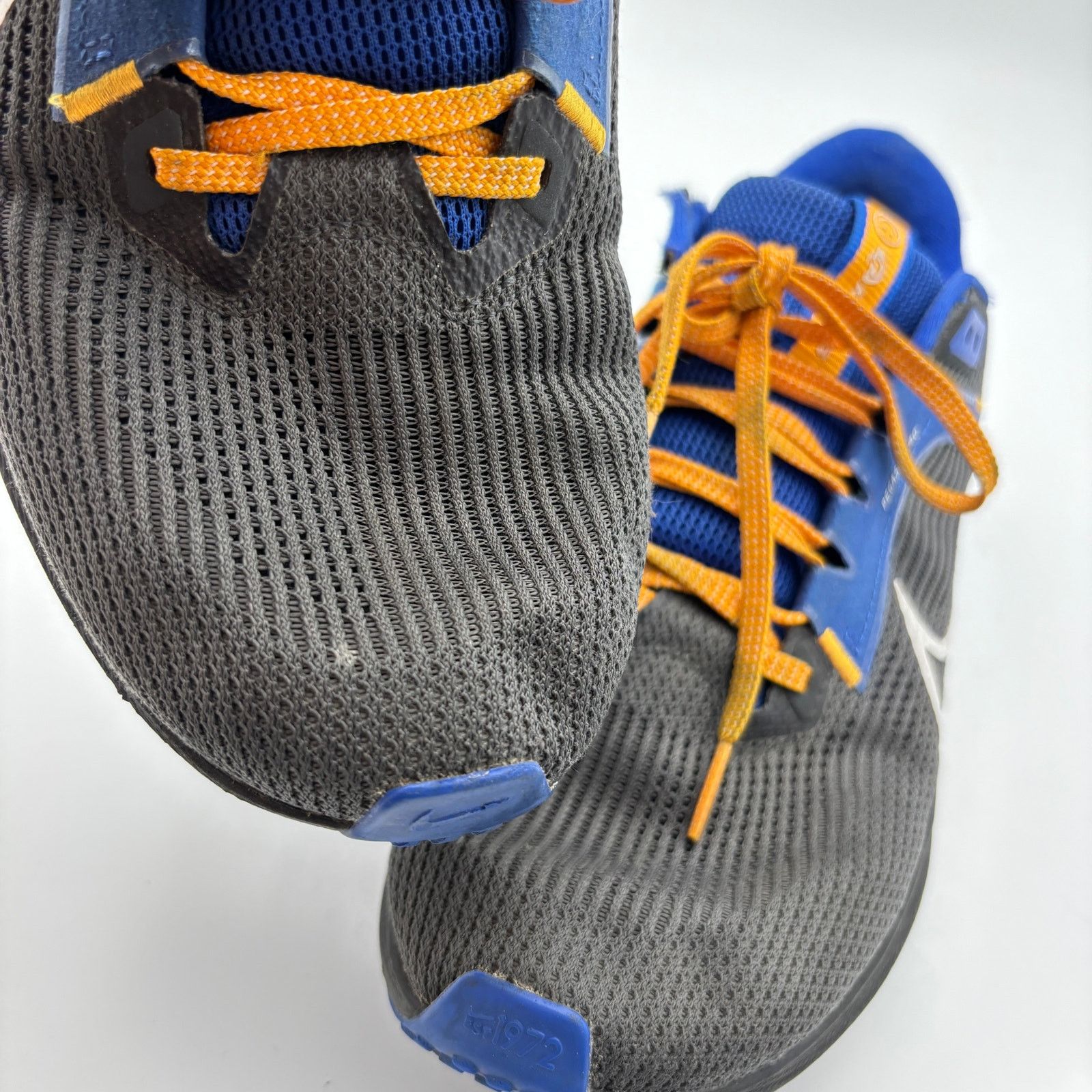 NFL × Nike Nike Pegasus 40 Los Angeles Rams Sneakers Men's 9.5 Size US 9.5 / EU 42-43 - 12 Thumbnail
