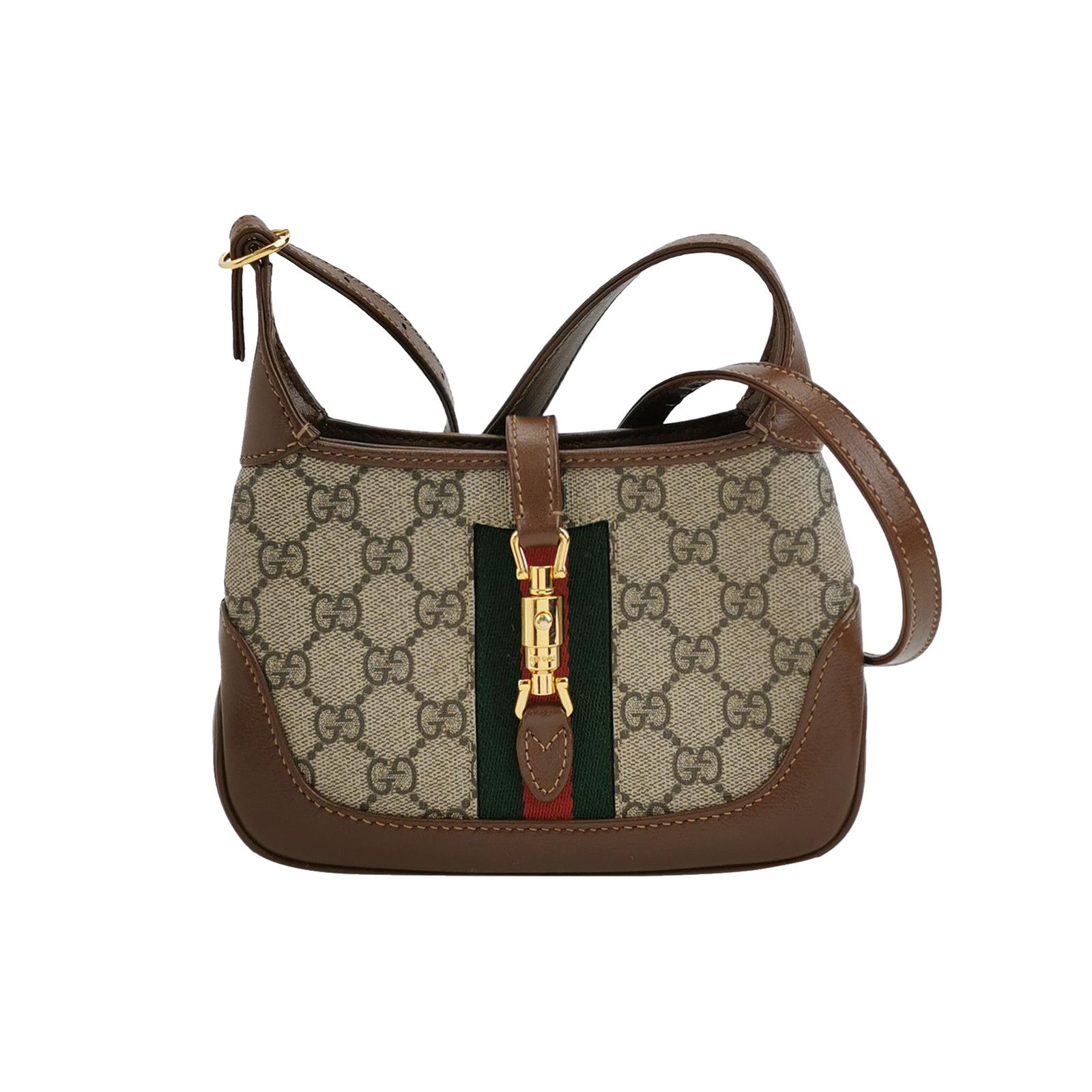 Gucci Gucci Women os Shoulder Bags Size ONE SIZE - 1 Thumbnail