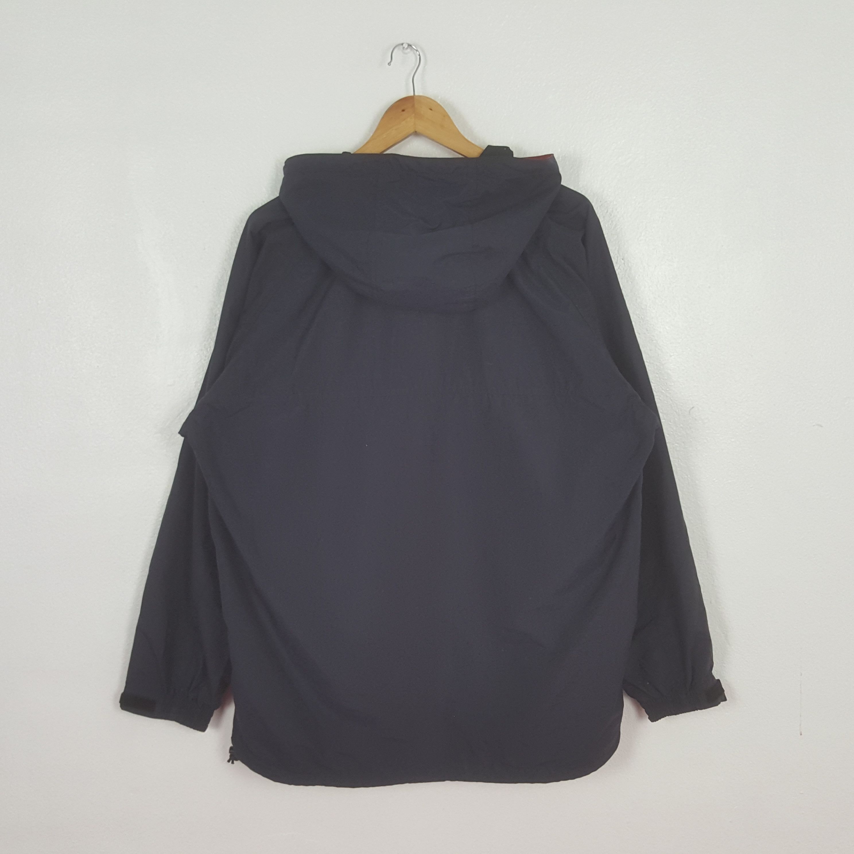 Canterbury of New Zealand Vintage Canterbury Of New Zealand Windbreaker Jacket C323N21 Size US XL / EU 56 / 4 - 3 Thumbnail