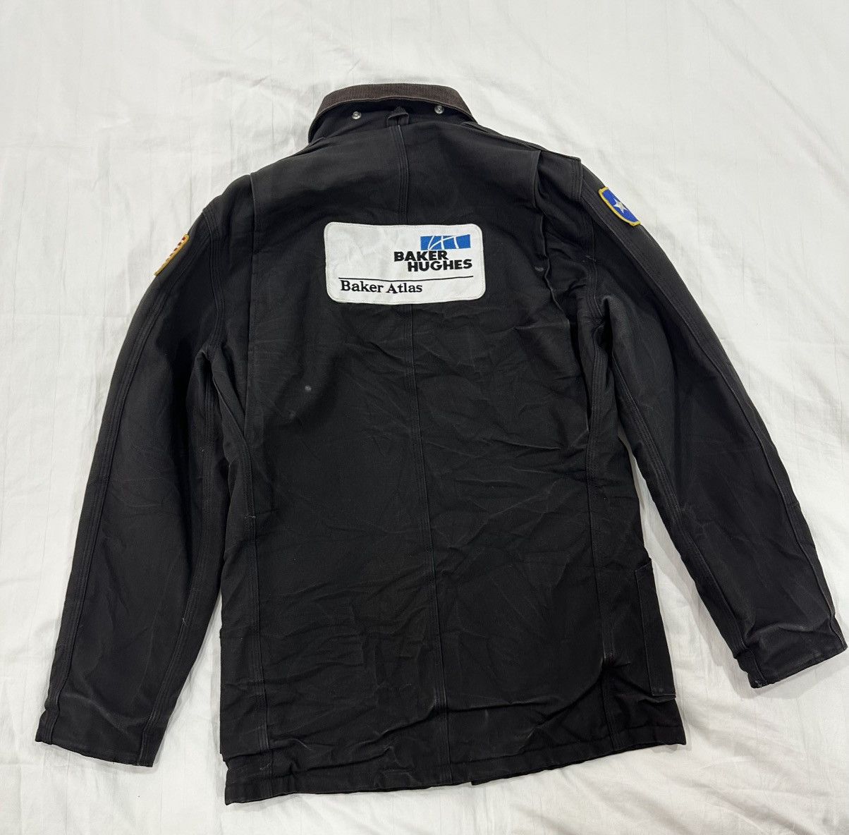 Carhartt Vintage Traditional Workwear Carhartt Size US M / EU 48-50 / 2 - 7 Thumbnail