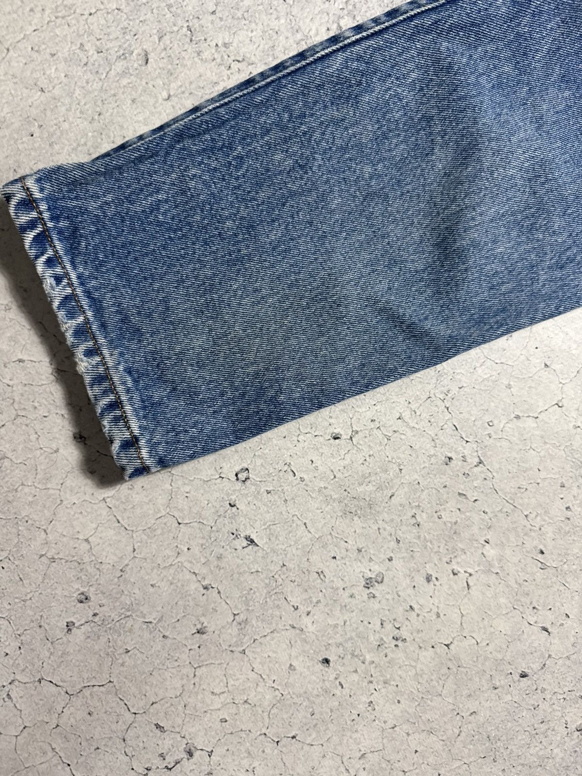 Off-White Off-White Luxury Denim Jeans Size 33 Size US 33 - 19 Thumbnail