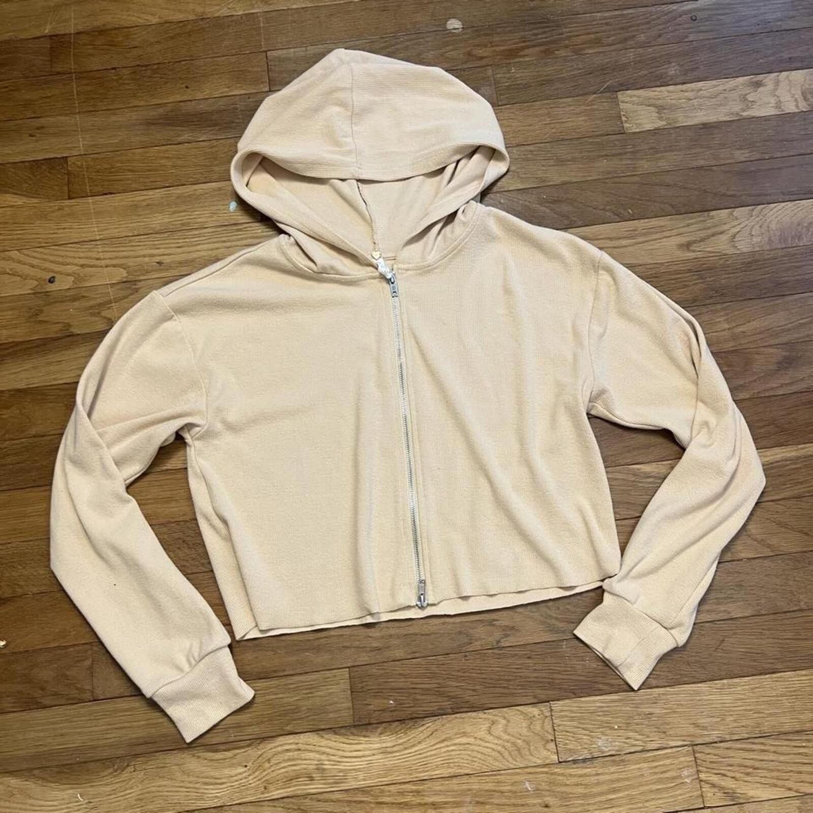 Other y2k double zipper lightweight jacket Size S / US 4 / IT 40 - 3 Thumbnail