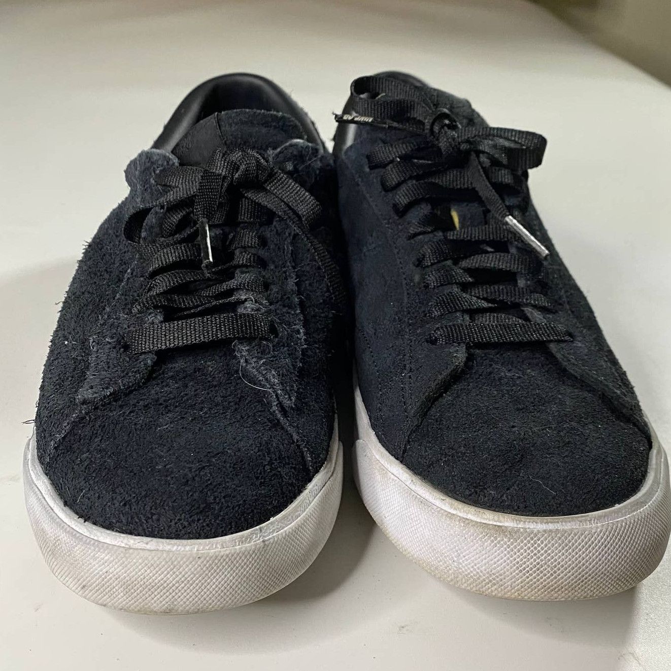 Nike Tennis Classic AC SP Fragment Sneakers shoes Men's