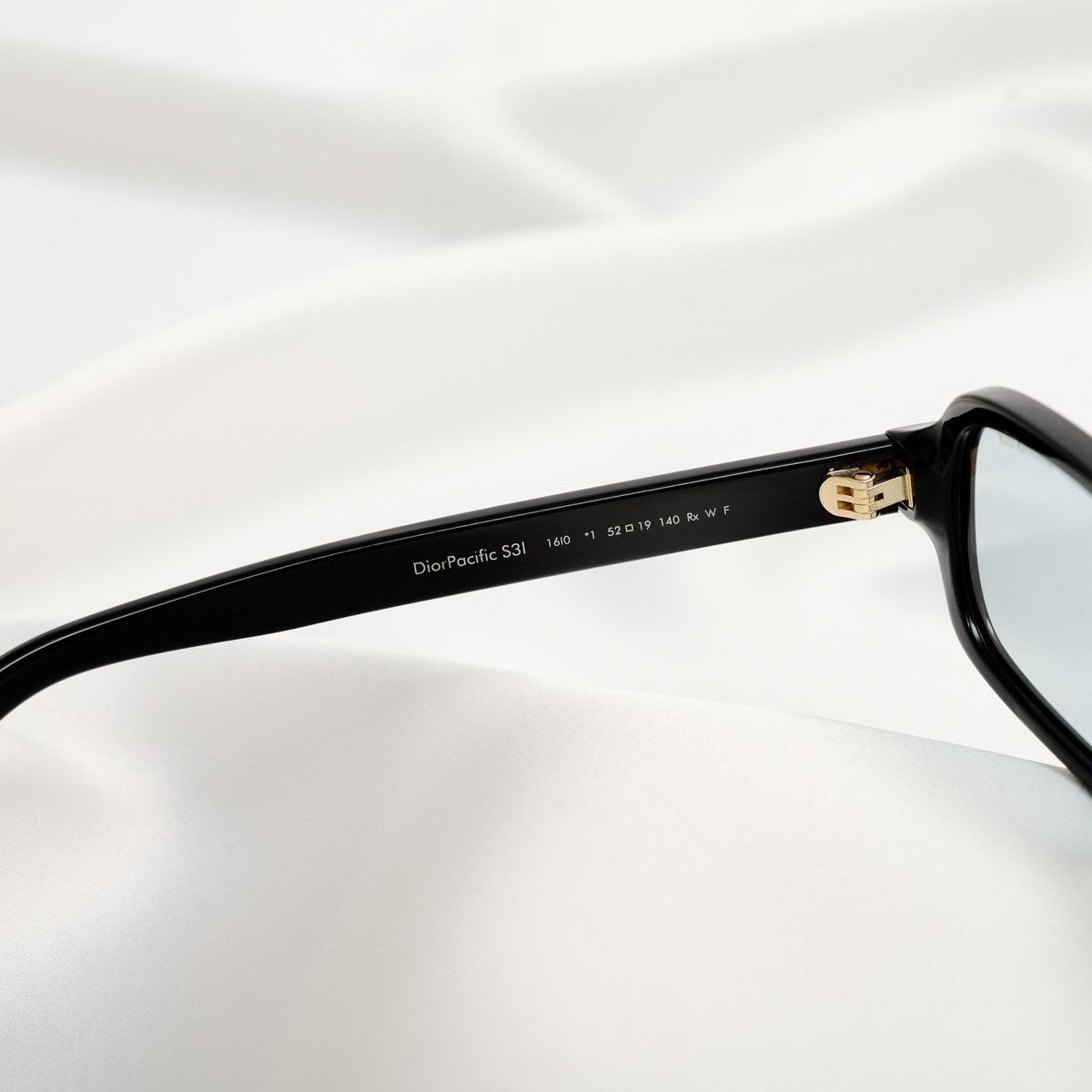 Dior DIOR DIORPACIFIC S3I 16I0 SUNGLASSES Size ONE SIZE - 5 Thumbnail