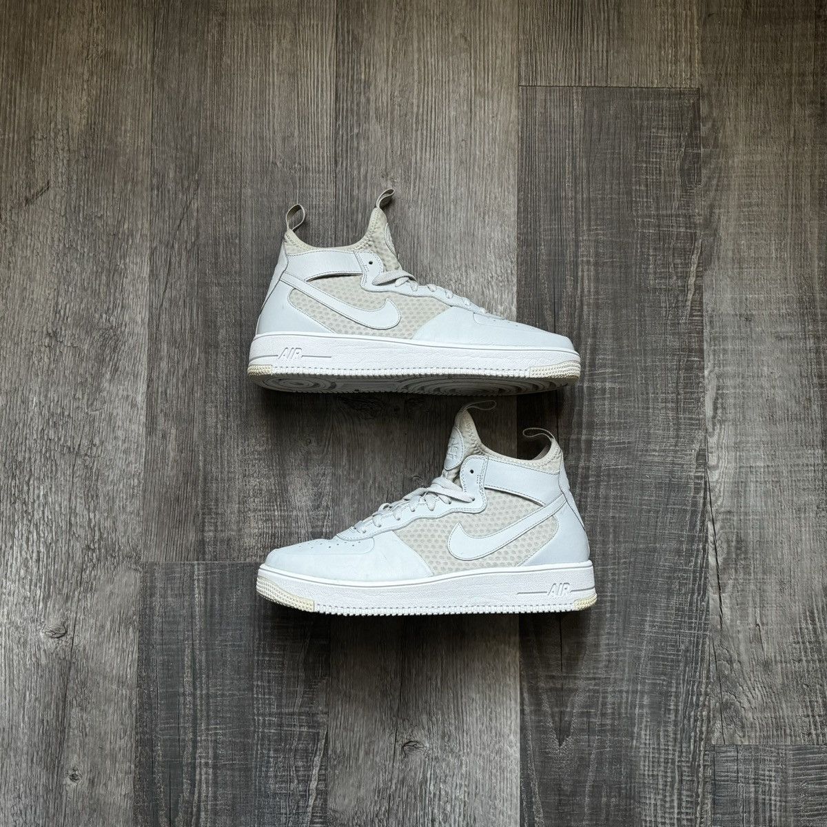 nike air force ultraforce 1