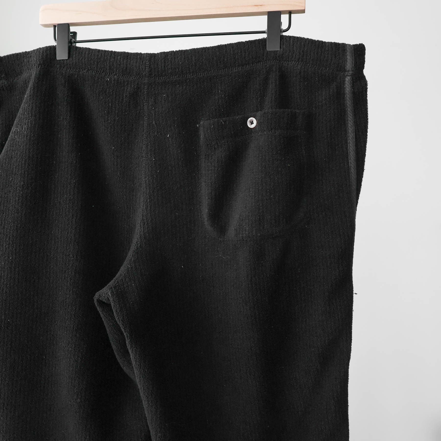 Daniel Buchler Daniel Buchler Tuxedo Stripe Soft Bamboo Lounge Track Pants Size US 36 / EU 52 - 9 Thumbnail