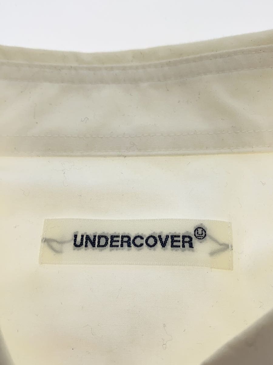 Undercover Bruit Short Sleeve Button Shirt Size US XL / EU 56 / 4 - 6 Thumbnail