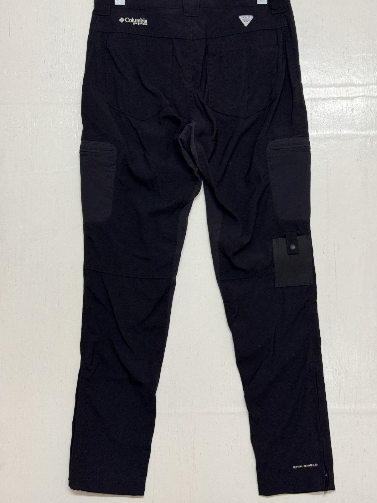 Columbia COLUMBIA BLACK Size US 32 / EU 48 - 7 Thumbnail