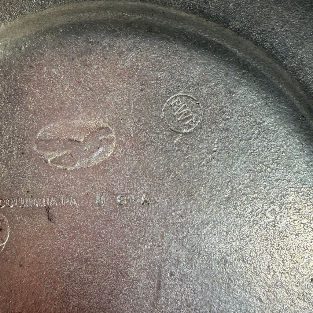 Z Brand Vintage Pewter Ashtray Wilton RWP Size ONE SIZE - 8 Thumbnail