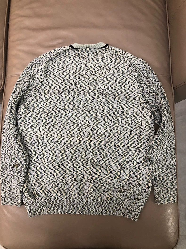 Kenzo KENZO Knitted sweater Size US S / EU 44-46 / 1 - 5 Thumbnail