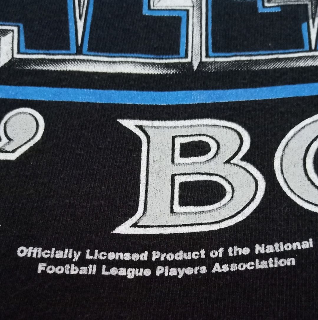 Fruit Of The Loom × NFL × Vintage Vintage 90s NFL Dallas Cowboys Da' Boys T-shirt Size US XL / EU 56 / 4 - 14 Thumbnail