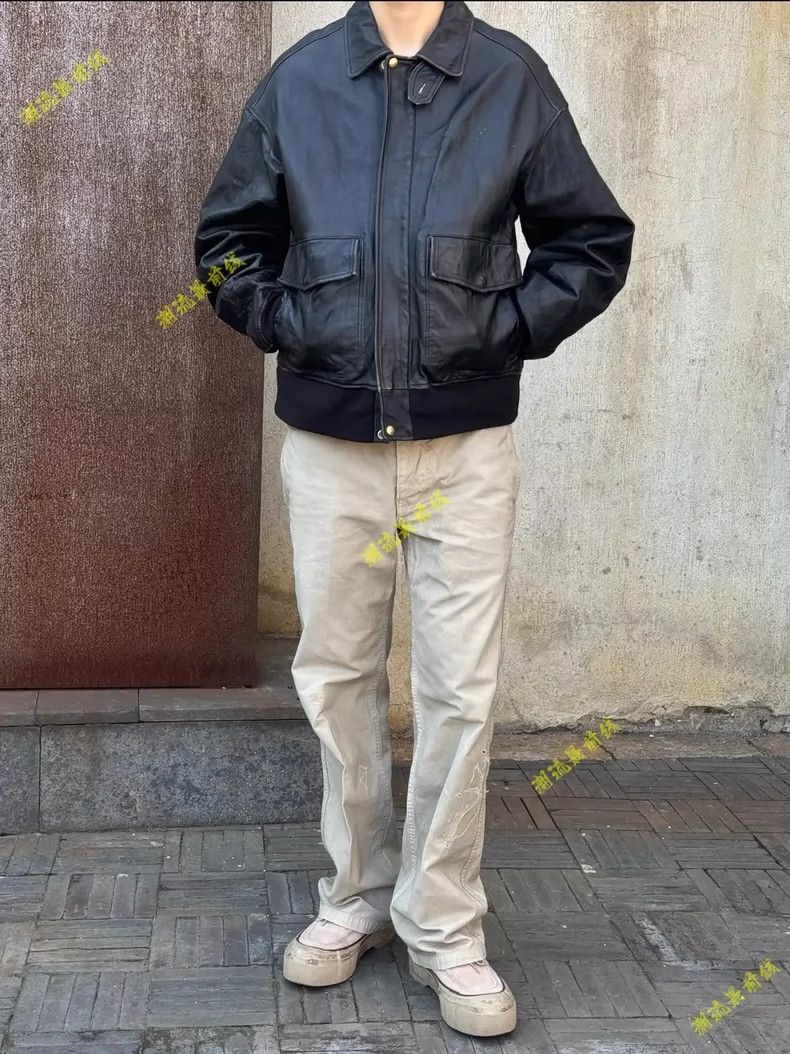 Visvim visvim size 3 21SS GIFFORD PANTS DMGD pants 2505-Nextarrow Size US 30 / EU 46 - 6 Thumbnail