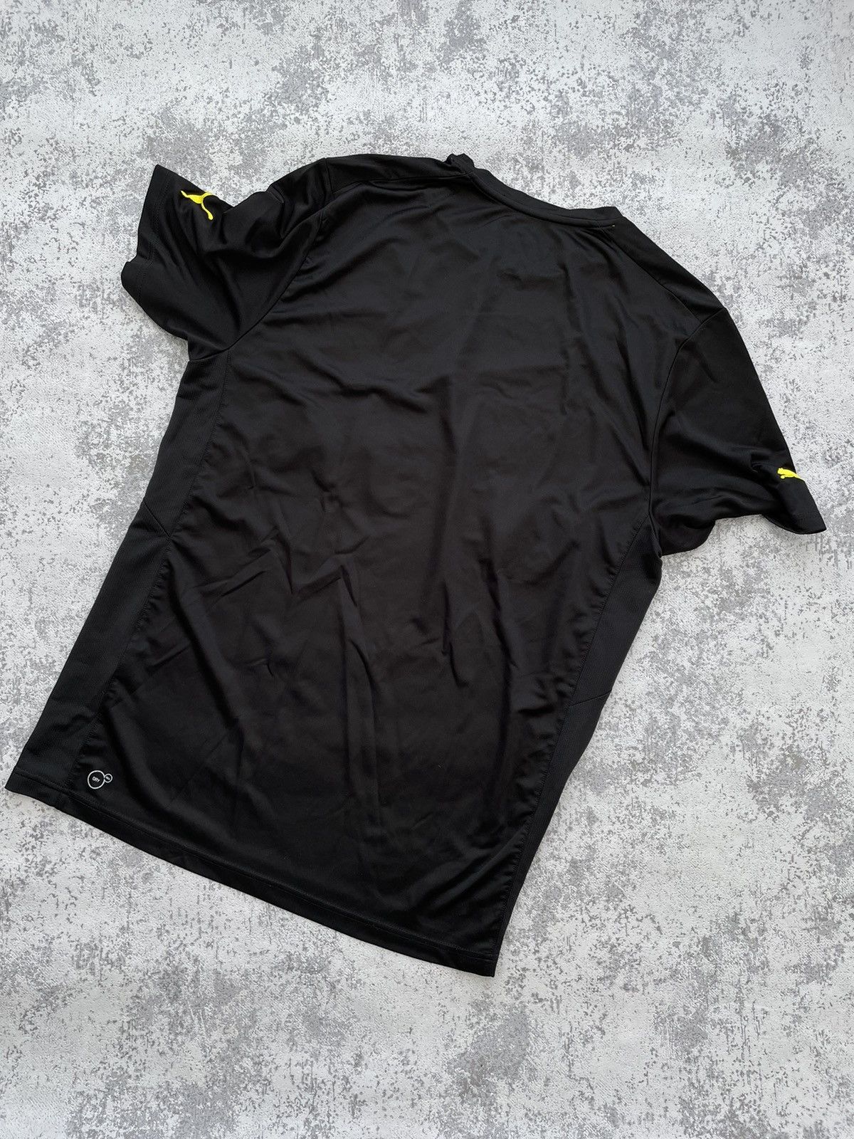 Puma Borussia Dortmund 2012/13 Puma Jersey Size US XL / EU 56 / 4 - 2 Thumbnail