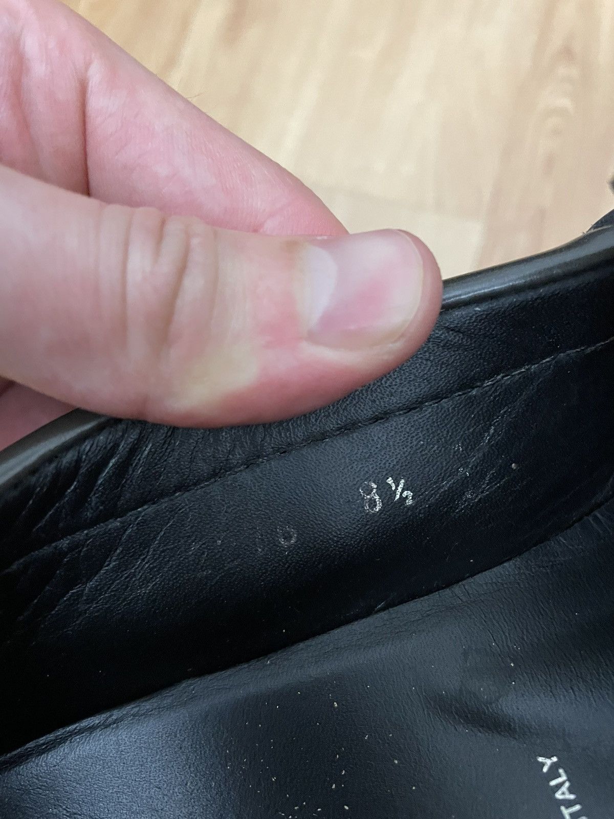 Prada Prada Mokassins Size US 11.5 / EU 44-45 - 14 Thumbnail