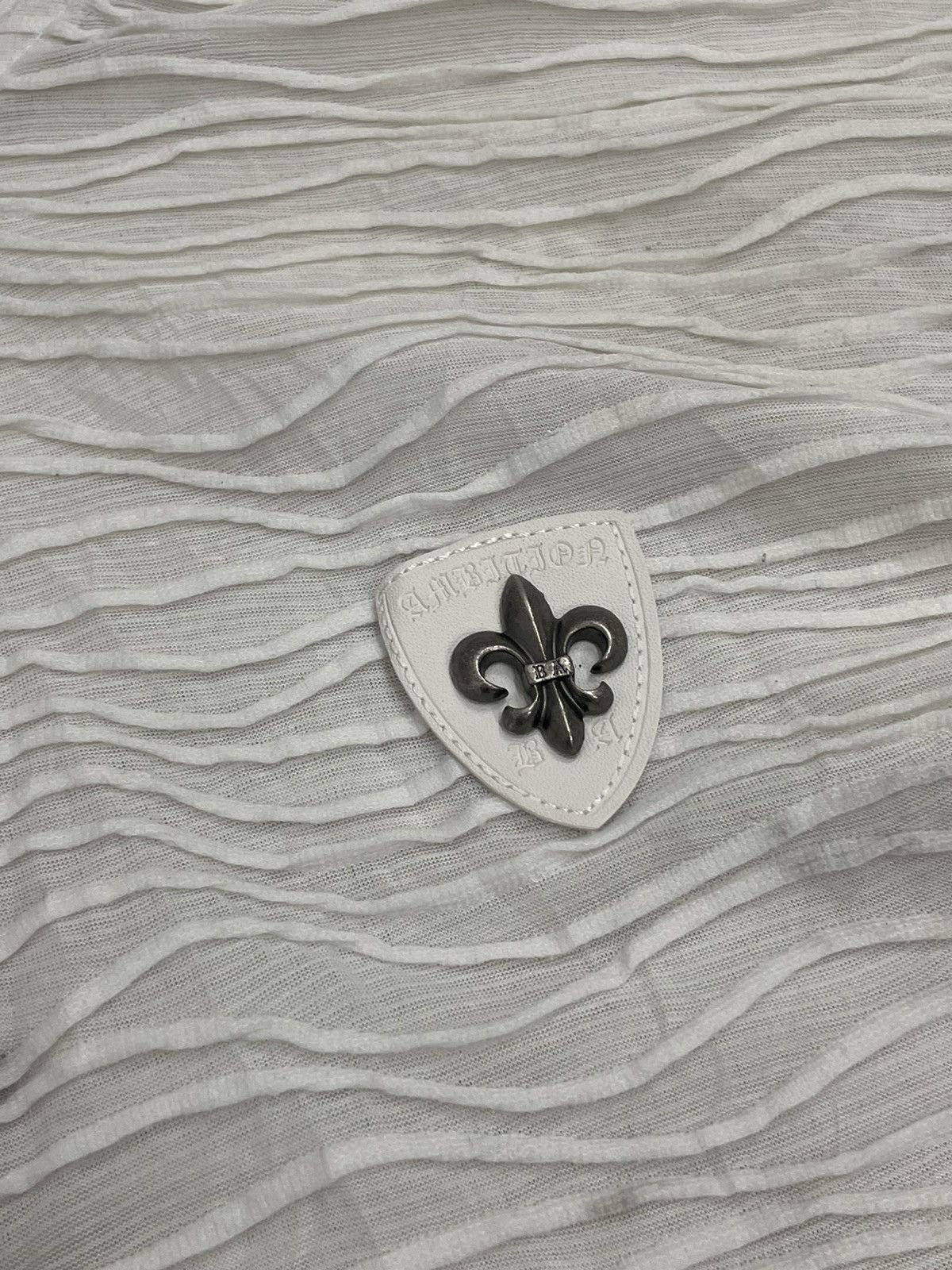 Affliction Affliction Y2K West Chopper Rare Wave Light Size US L / EU 52-54 / 3 - 8 Thumbnail