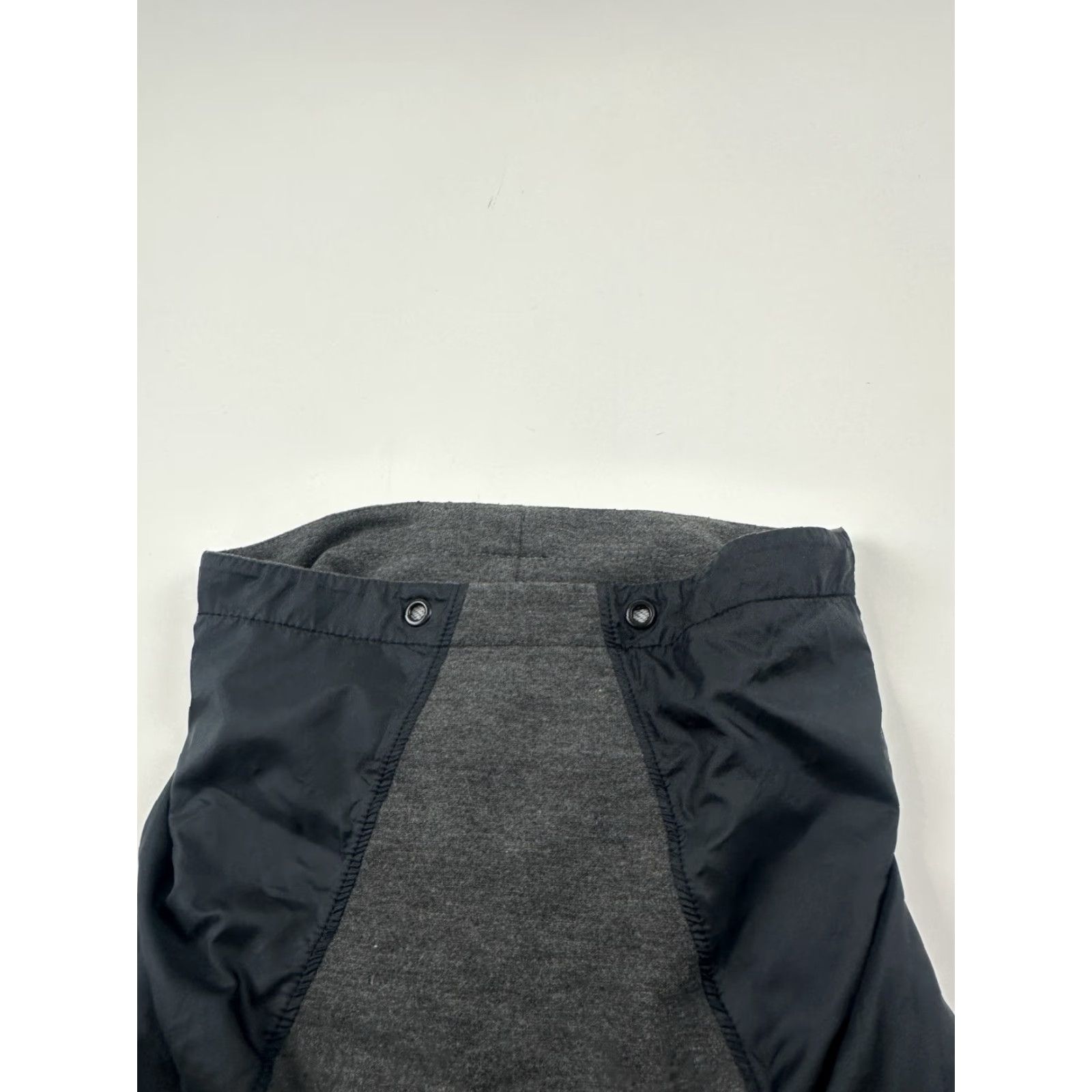 Under Armour Under Armour Sweatshirt Mens Small Gray Turtleneck Pullover Loose Fit Size US S / EU 44-46 / 1 - 5 Thumbnail