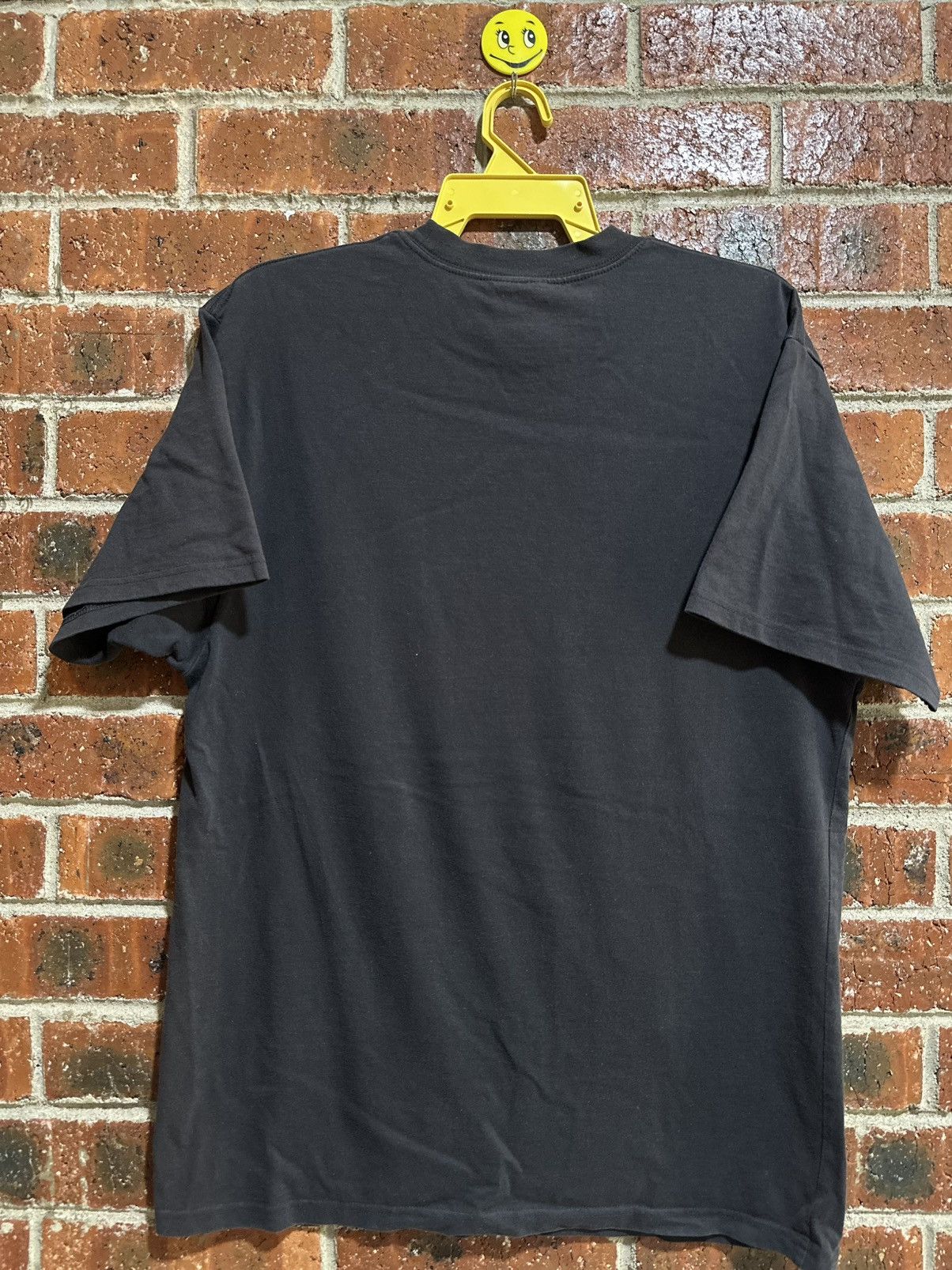 Nike Vintage 90s Nike Air Canter Faded Tee Size US L / EU 52-54 / 3 - 6 Thumbnail