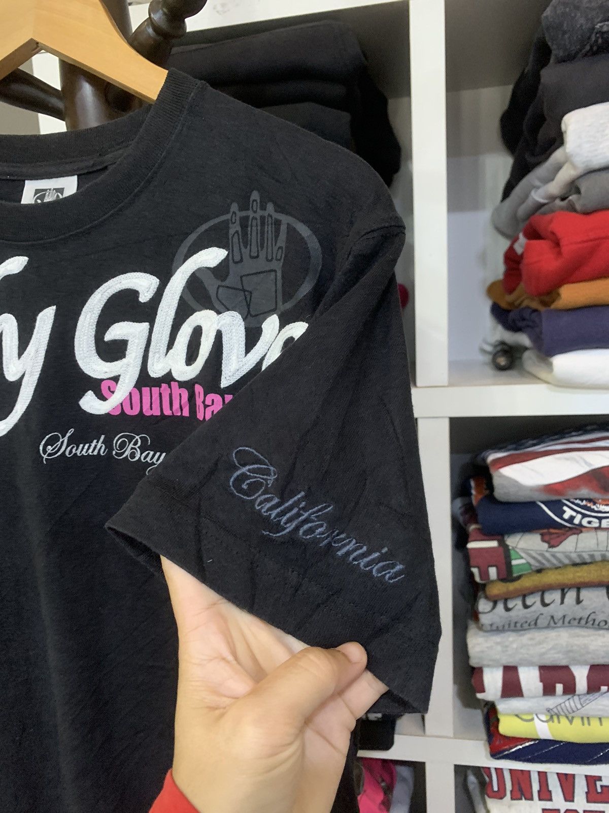 Body Glove Vintage Body Glove South Bay Surf Size US M / EU 48-50 / 2 - 6 Thumbnail