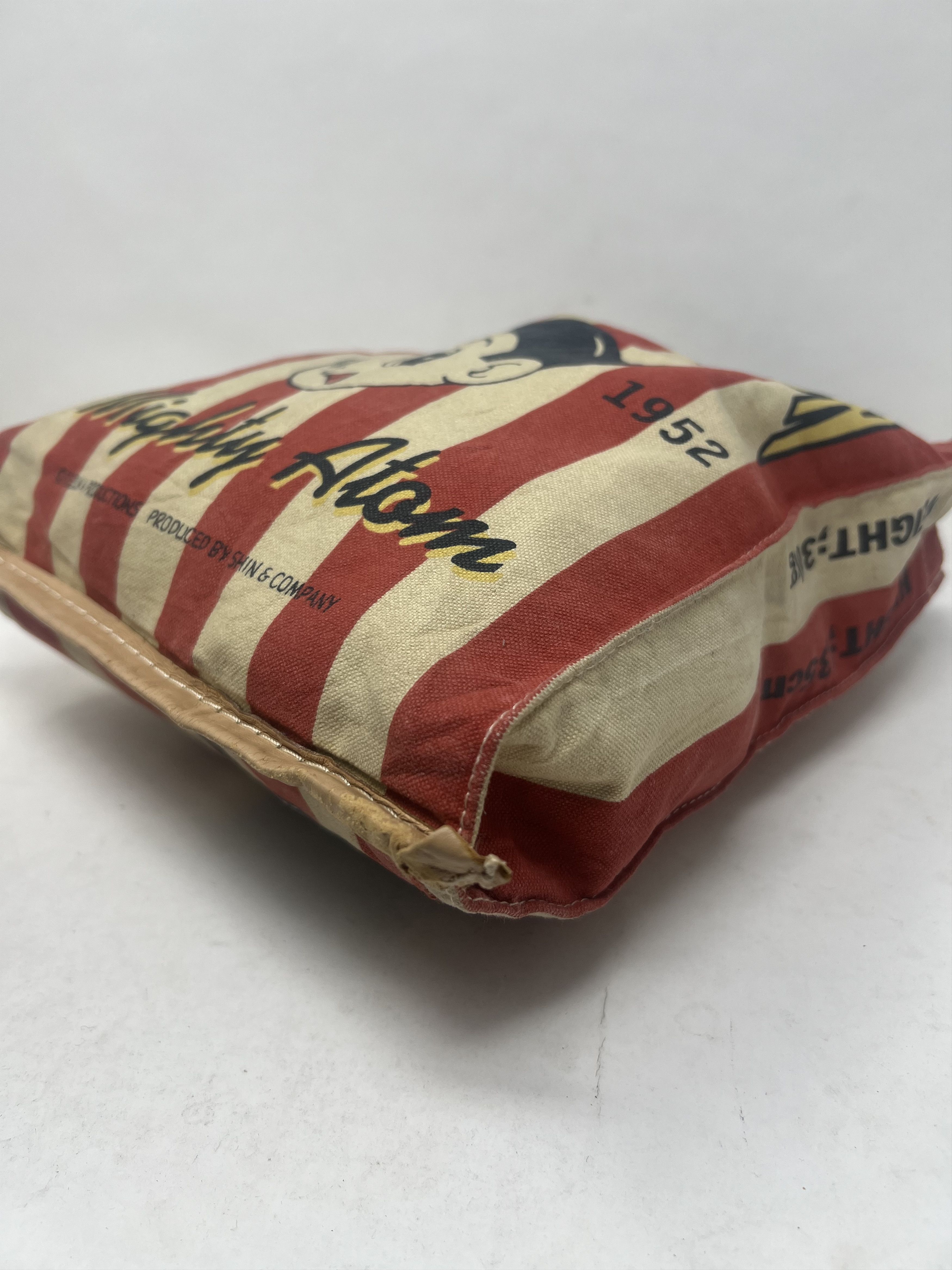 Vintage Vintage Astro Boy Mighty Atom Mini Tote Bag Size ONE SIZE - 8 Thumbnail