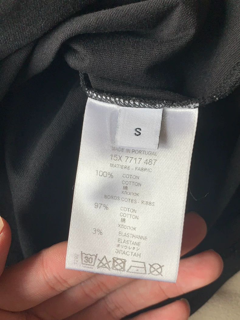 Givenchy Givenchy Small flower starry sky short-sleeve Size US S / EU 44-46 / 1 - 5 Thumbnail