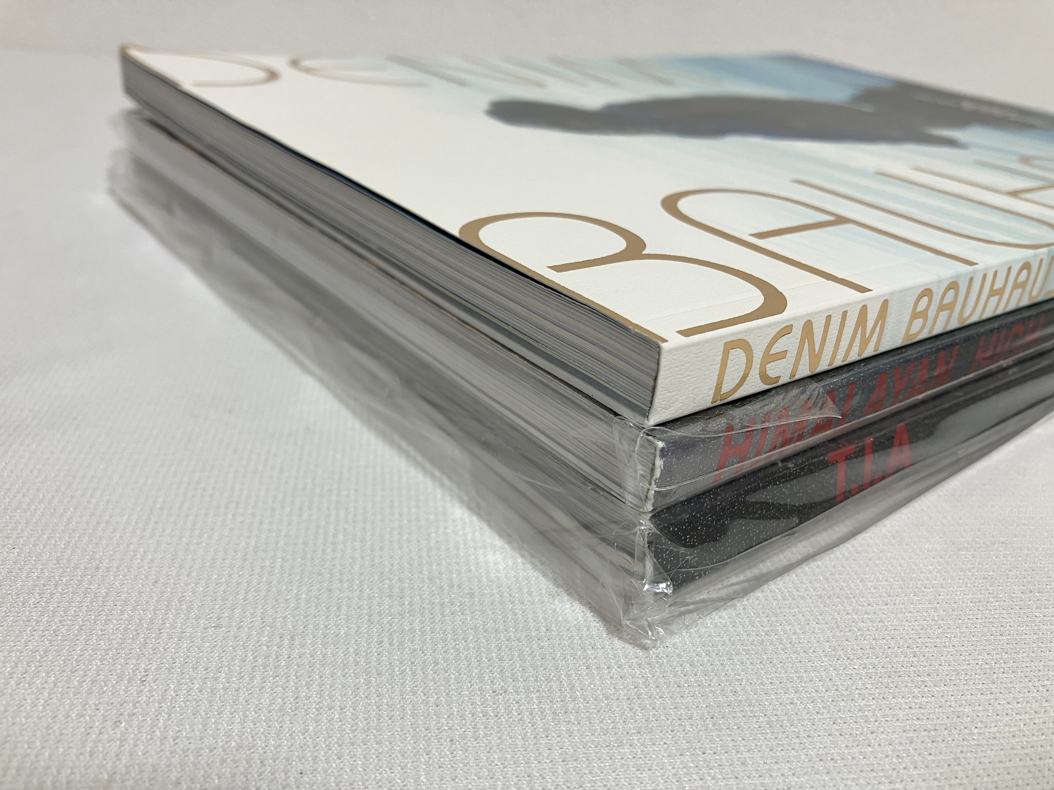 Kapital Kapital catalog catalogue Lookbook 2017 2018x2 set Size ONE SIZE - 4 Thumbnail