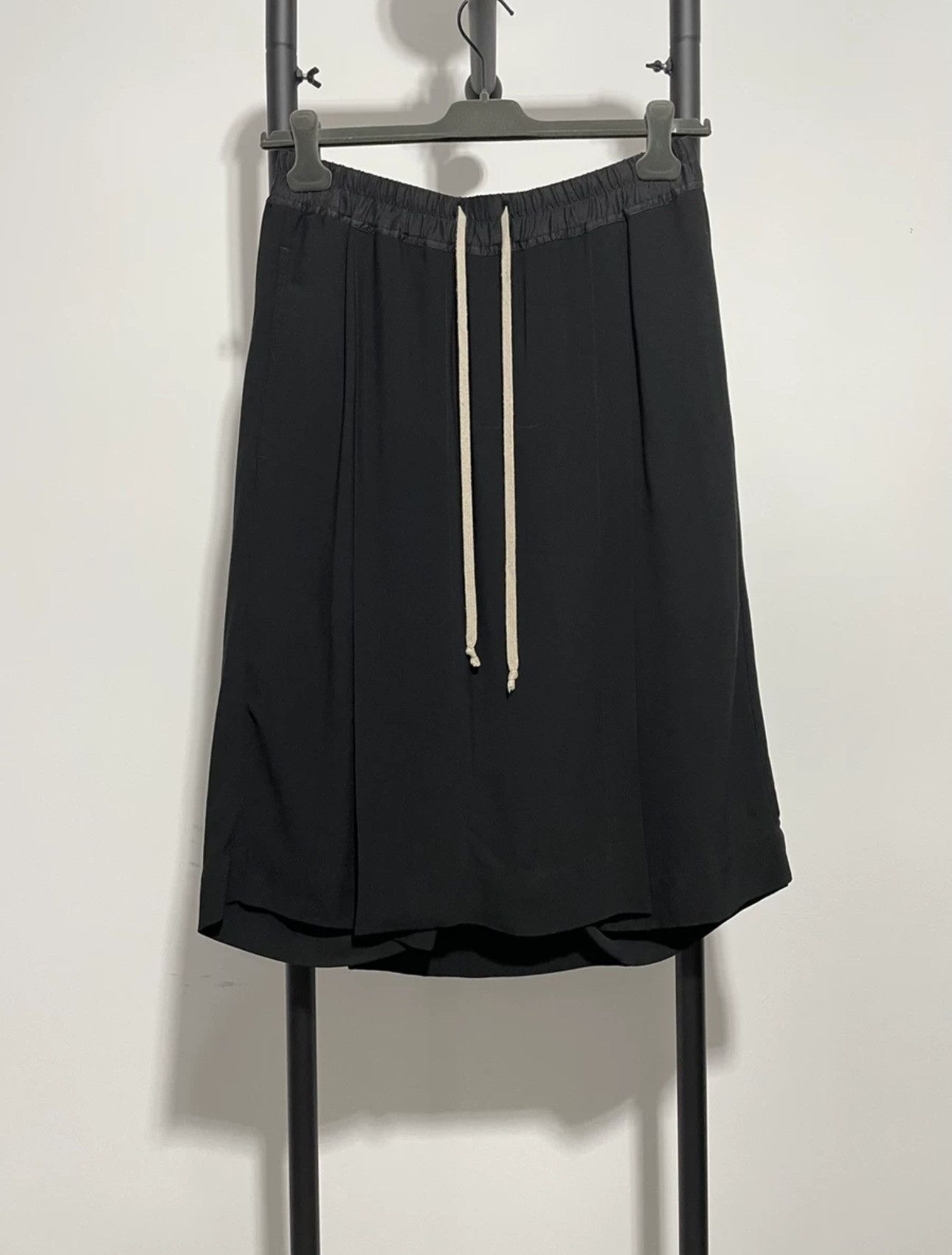 Rick Owens Rick Owens shorts Size US 32 / EU 48 - 1 Thumbnail