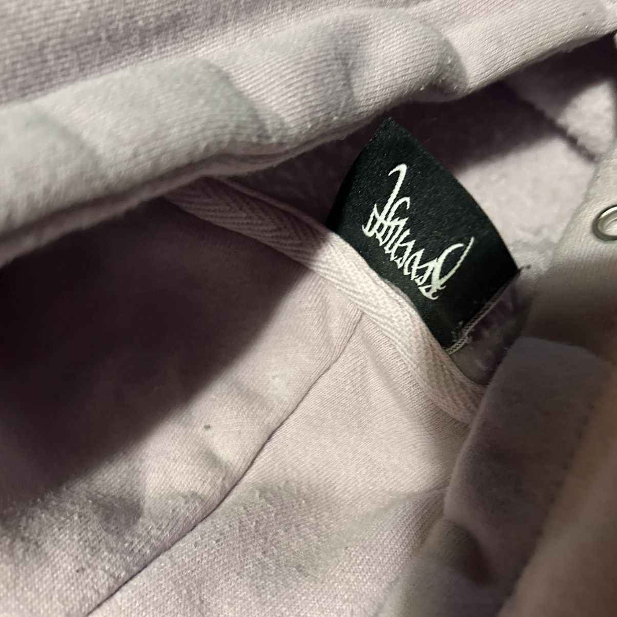 Revenge pink playboy revenge hoodie Size US L / EU 52-54 / 3 - 4 Thumbnail