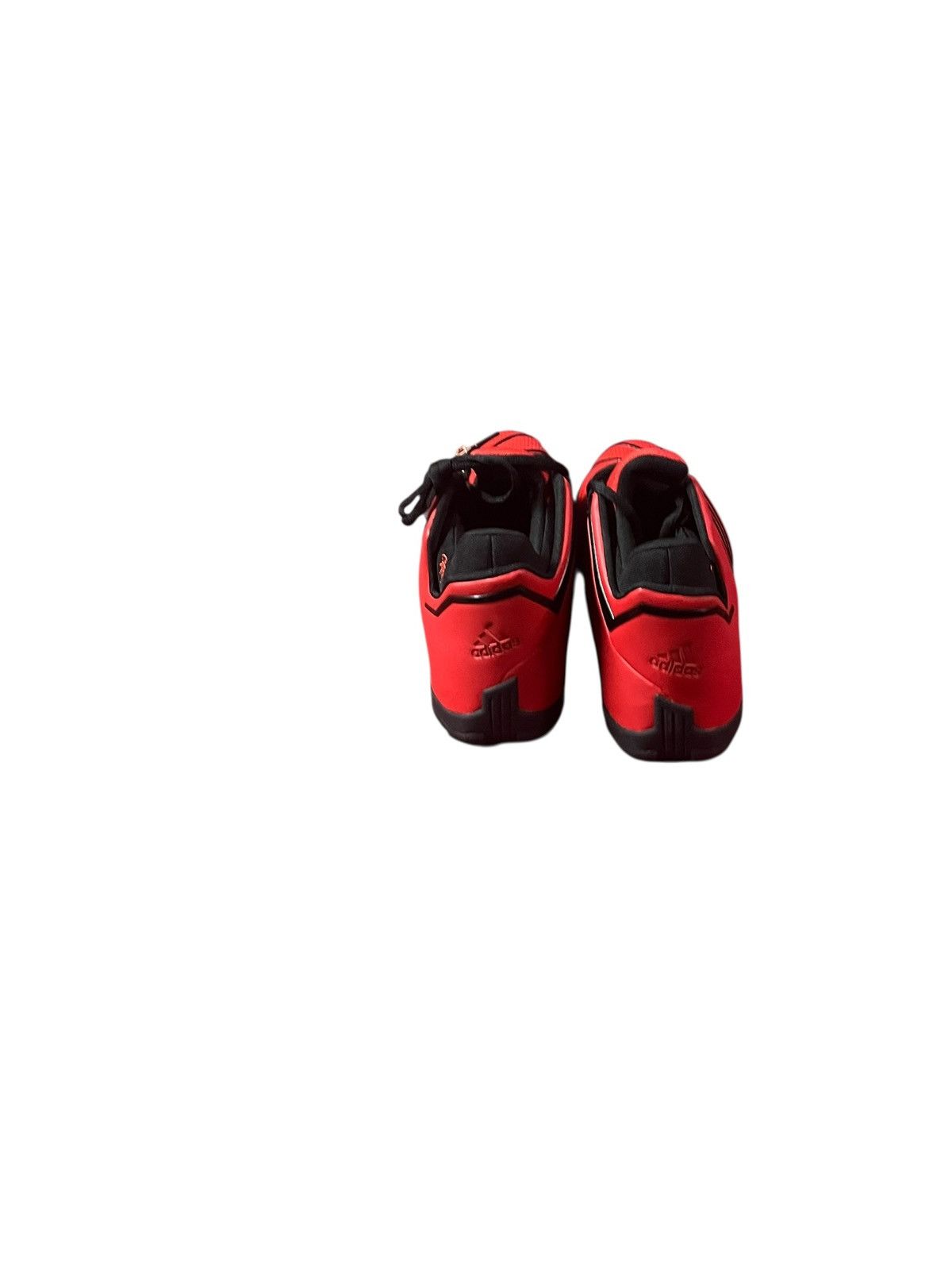 Adidas adidas T-Mac 2 Restomod 'Rockets Size US 12 / EU 45 - 6 Thumbnail