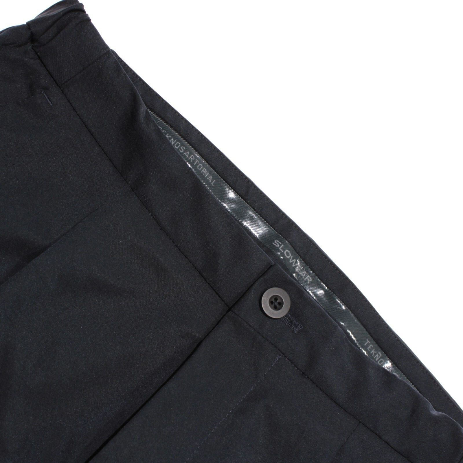Slowear Slowear New with tags Chino Size 30 US In Blue Size US 30 / EU 46 - 1 Thumbnail