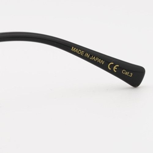 Gucci Gucci GG1853S 001 Sunglasses Gold Oval Frame, Grey Lenses Size ONE SIZE - 10 Thumbnail