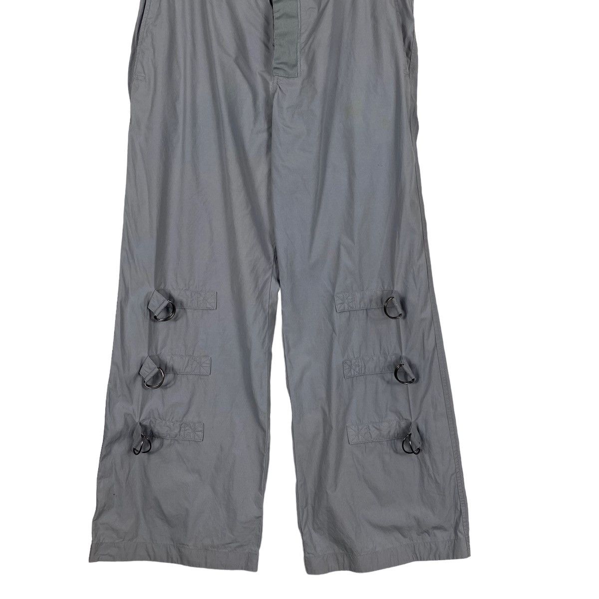 FCUK × French Connection French Connection FCUK bondage pant Size US 34 / EU 50 - 9 Thumbnail