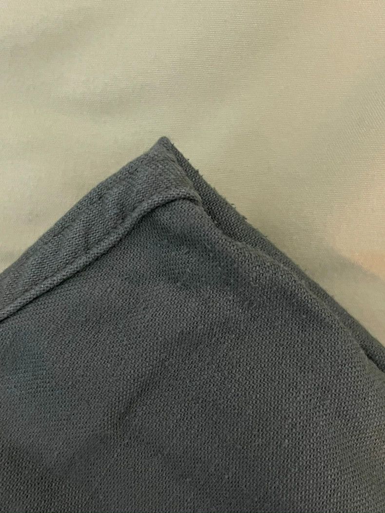 The Real McCoy's The Real Mccoys STOCK NO. MP23003 Work Pants 2505-Nextarrow Size US 32 / EU 48 - 5 Thumbnail