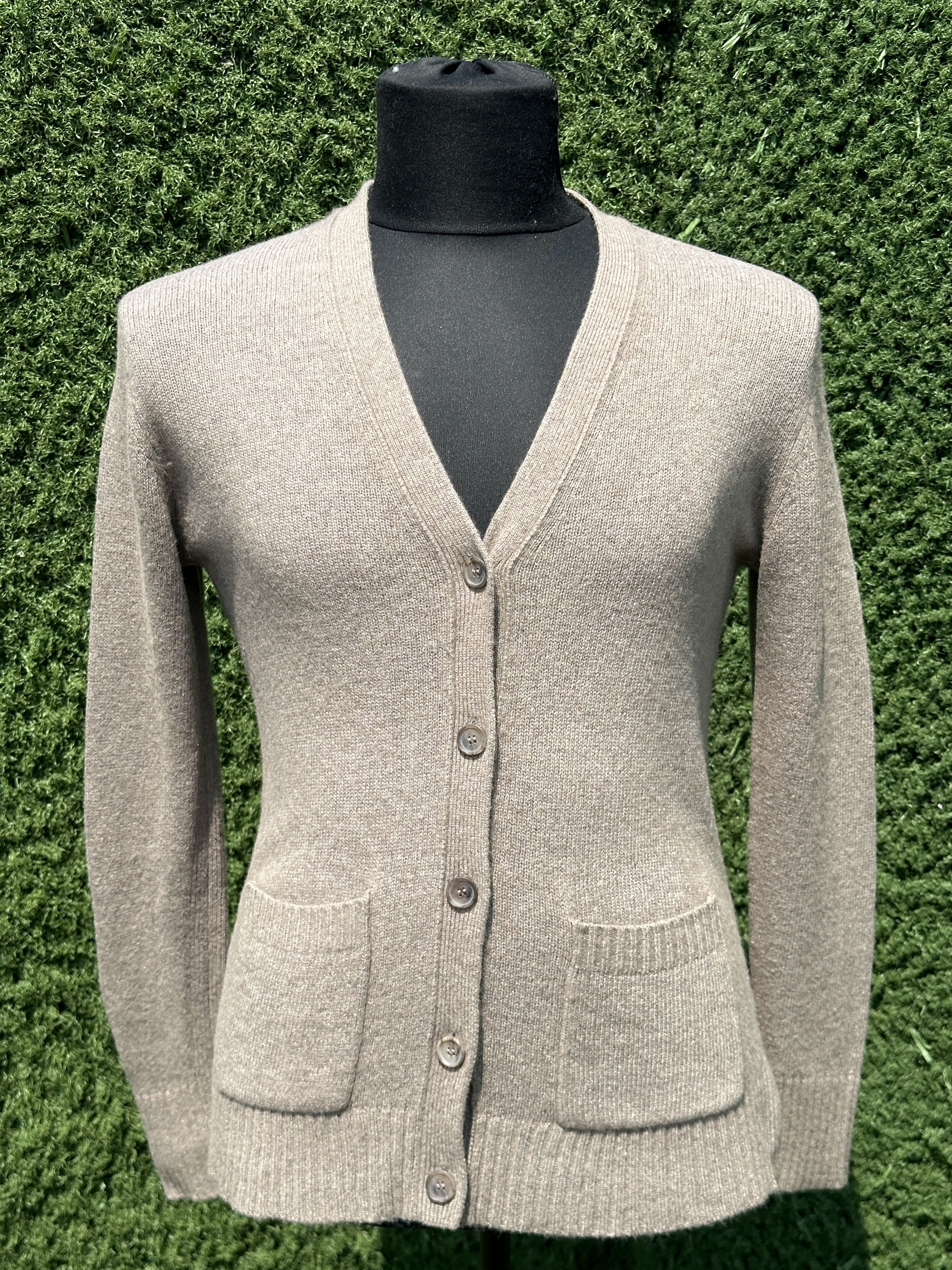 Other Jenni Kayne Everyday Cashmere Knit Cashmere Wool Size Xs Size XS / US 0-2 / IT 36-38 - 12 Thumbnail