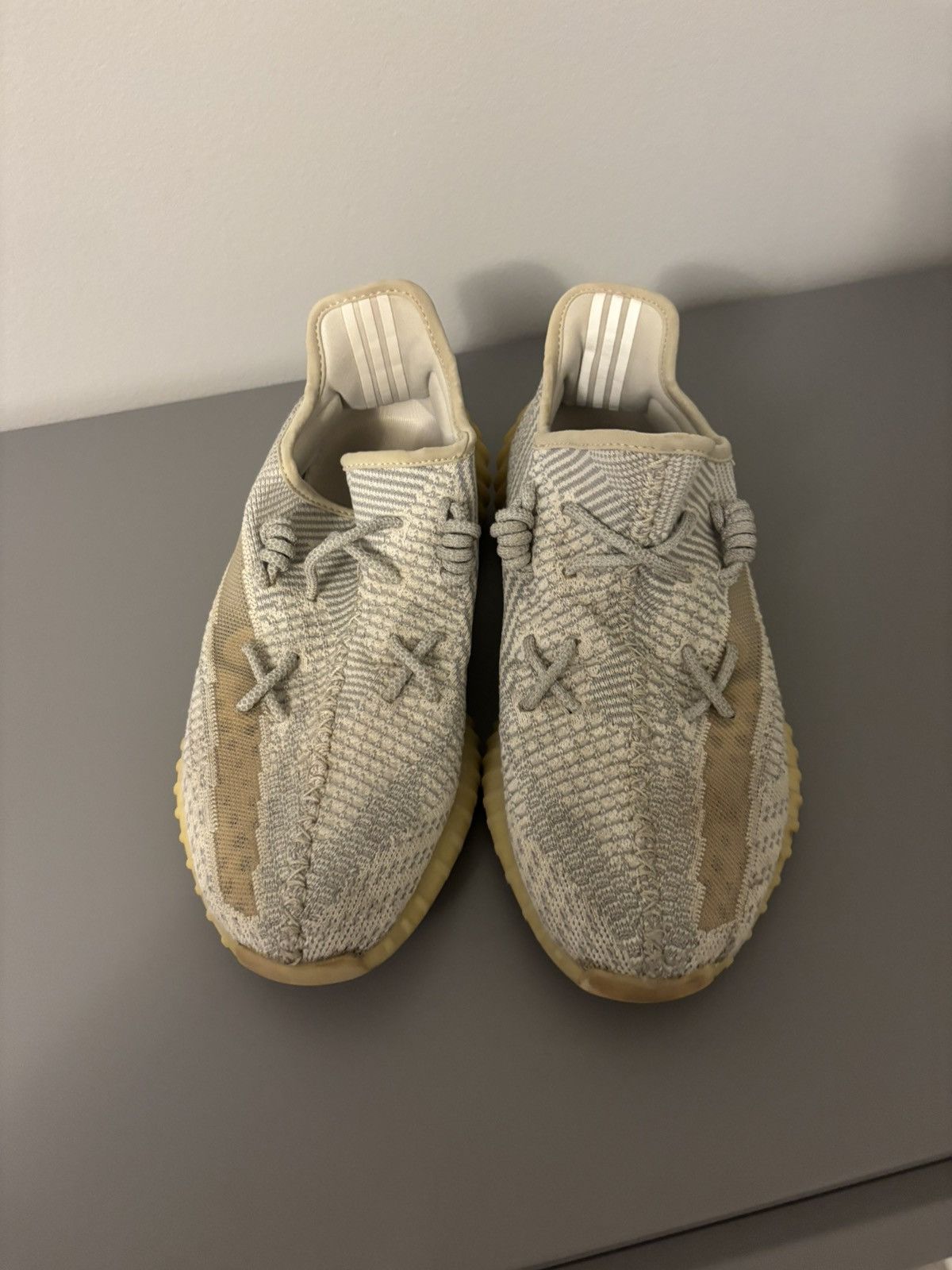 Yeezy Yeezy 350 lundmark Size US 10 / EU 43 - 2 Thumbnail