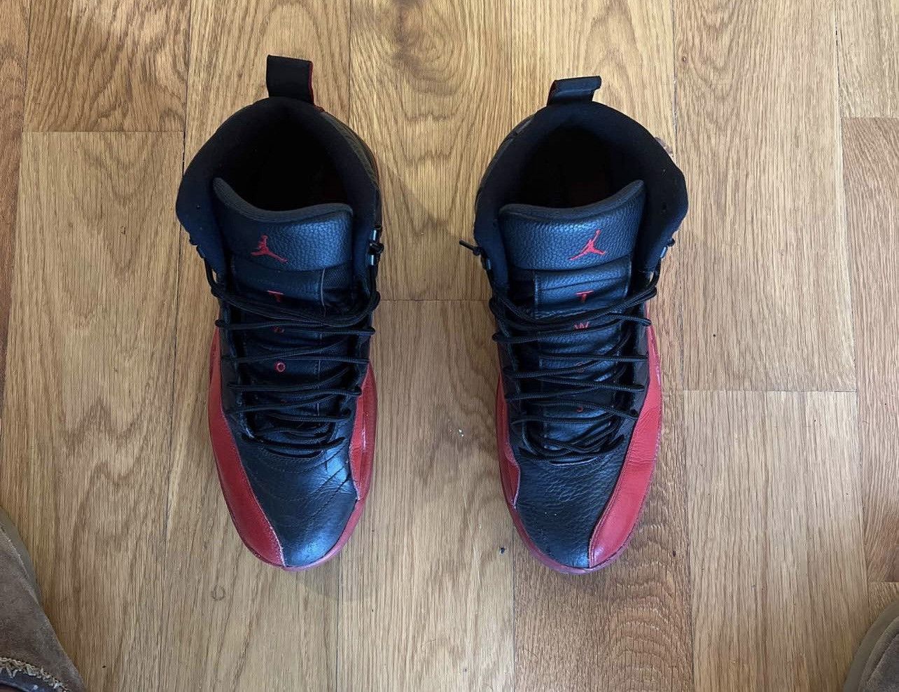 Jordan Brand Flu Game 12s Size US 13 / EU 46 - 3 Thumbnail