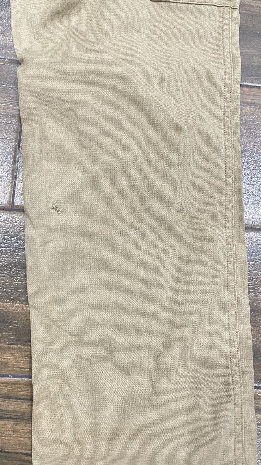 Polo Ralph Lauren Polo Ralph Lauren Cargo Trousers Size US 34 / EU 50 - 11 Thumbnail