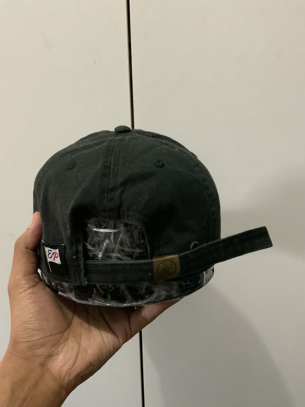 Beams Japan "Thanks For Nothing" Beams Hat Size ONE SIZE - 3 Thumbnail