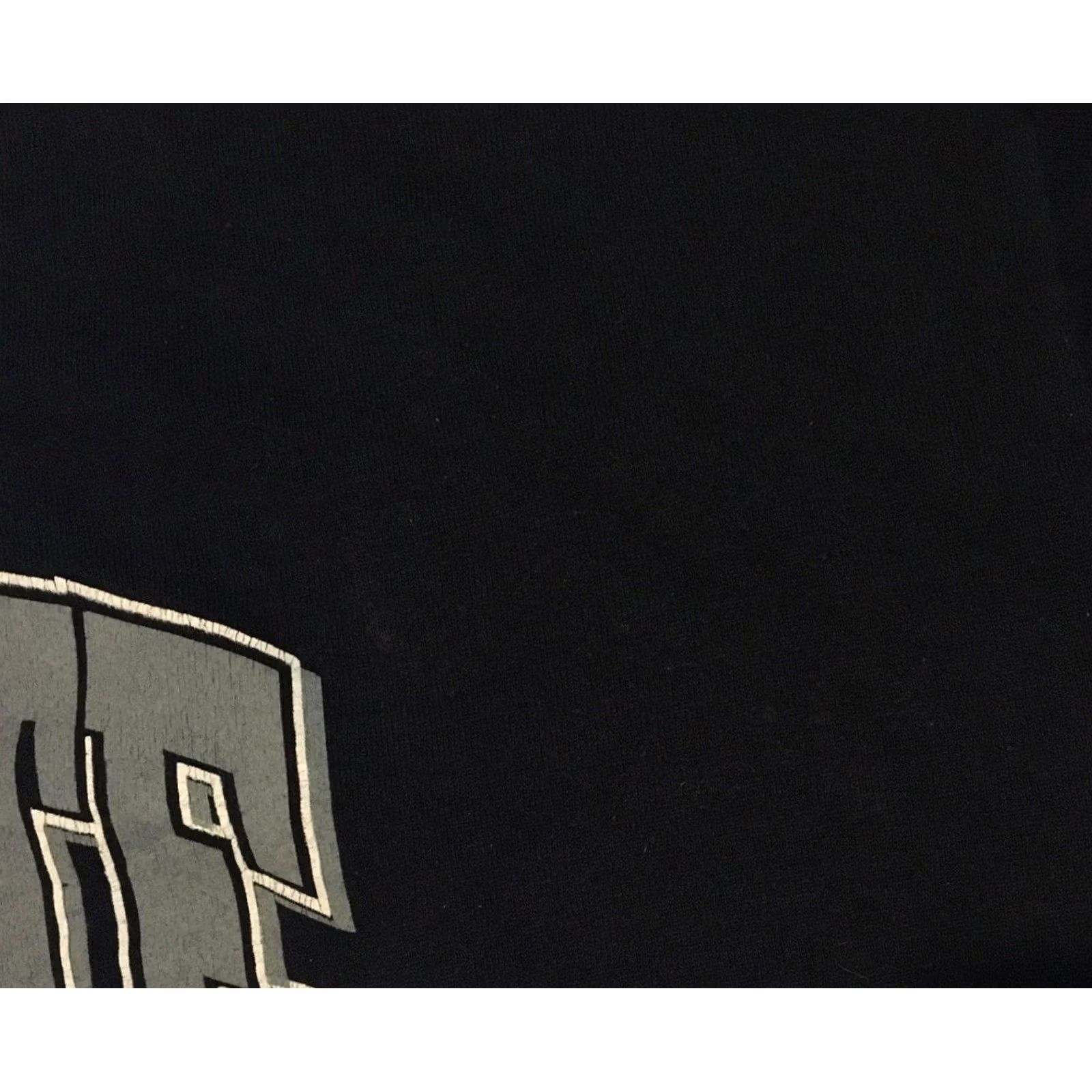 Scholl VINTAGE Penn State Faded Spellout Sweatshirt Hoodie XXL Blue College 90s Men Gothic Boxy USA Penn State University Spirit Shirt Size US XXL / EU 58 / 5 - 5 Thumbnail