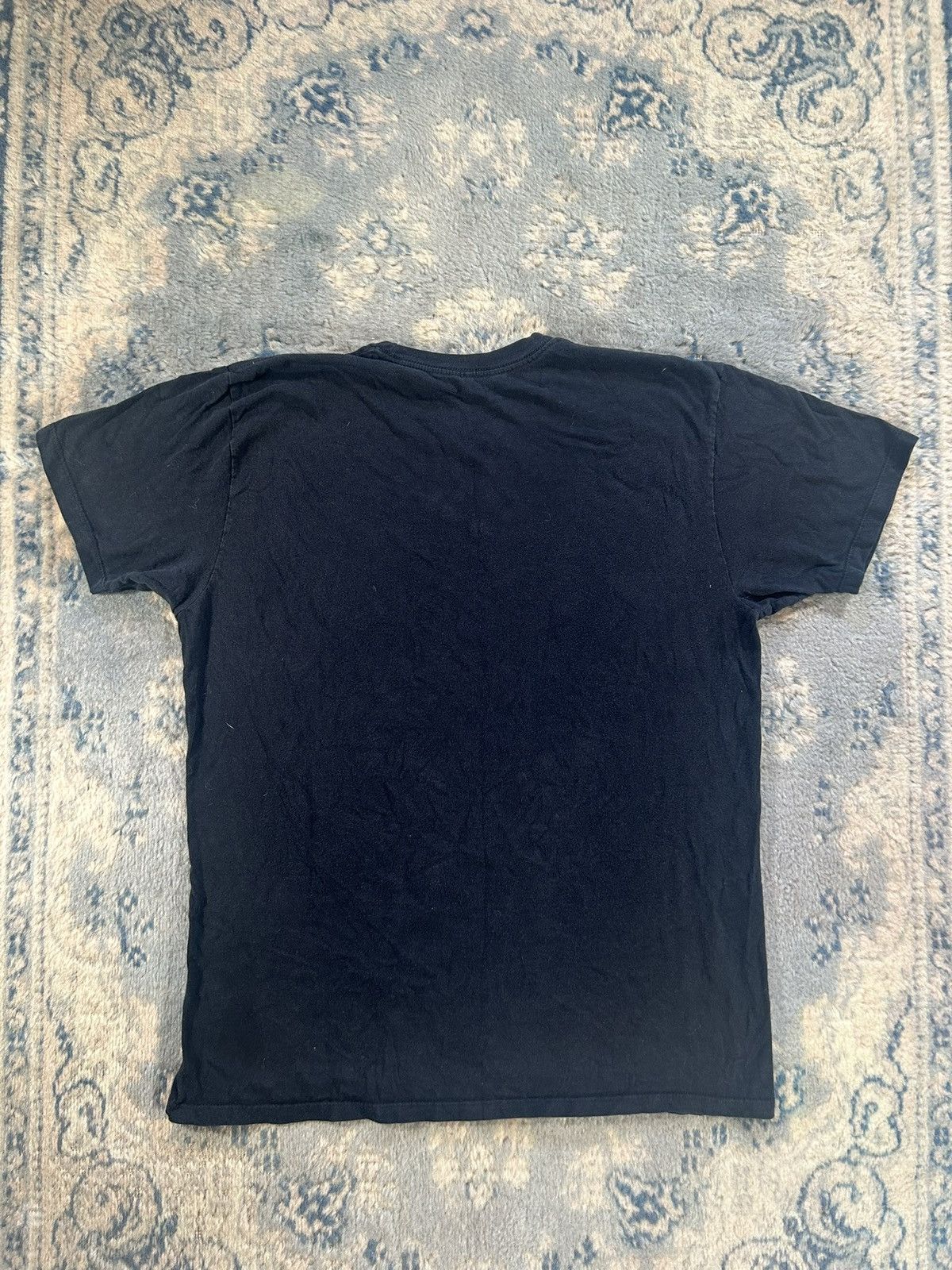 Sergio Calabasas Sergio Calabasas Kobe Bryant Tribute Tee Size US M / EU 48-50 / 2 - 4 Thumbnail