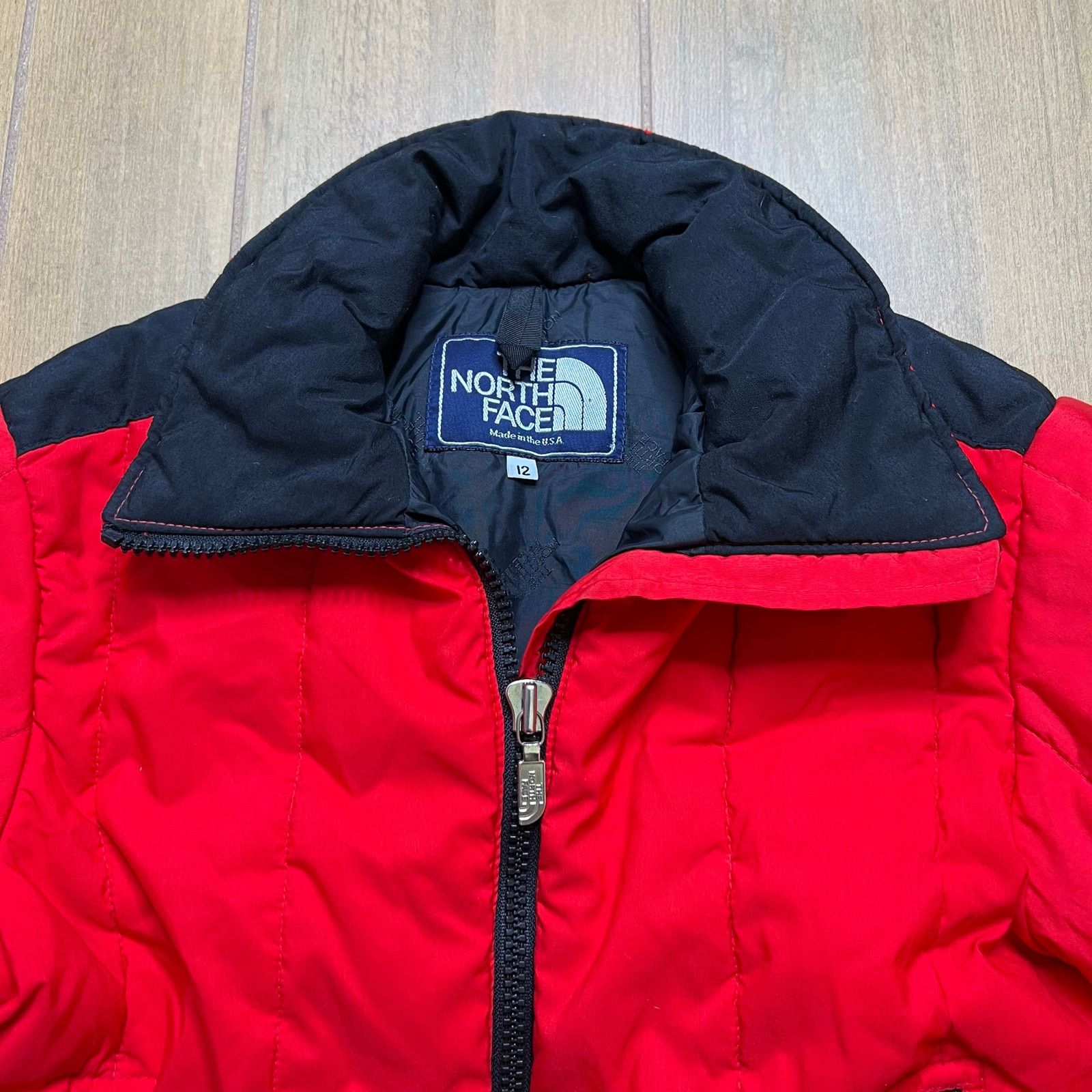 The North Face Vintage The North Face Puffer Jacket USA Women’s Sz Small 12 Size XL / US 12-14 / IT 48-50 - 3 Thumbnail