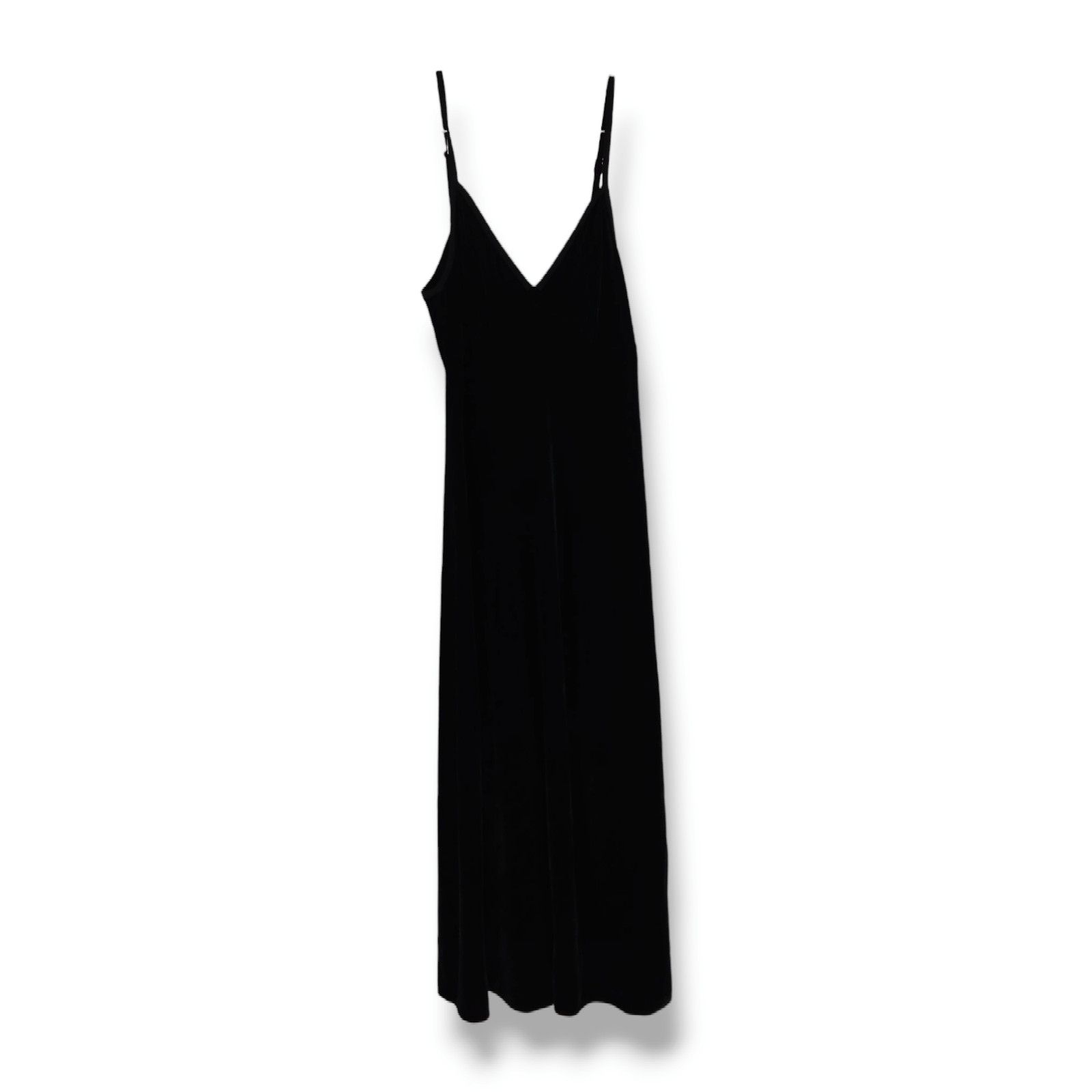 Other NWT Band of the Free Girl Crush Velvet Midi Dress Sz. S Size S / US 4 / IT 40 - 2 Thumbnail