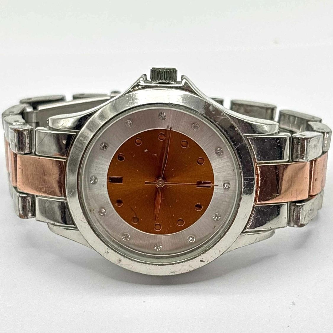 Other Silver & Bronze Watch Size ONE SIZE - 3 Thumbnail